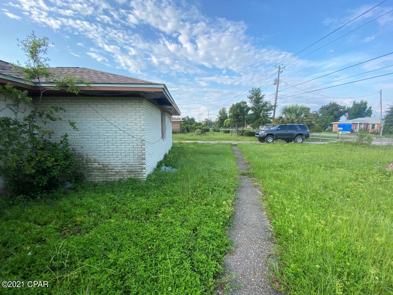 Callaway - Residential