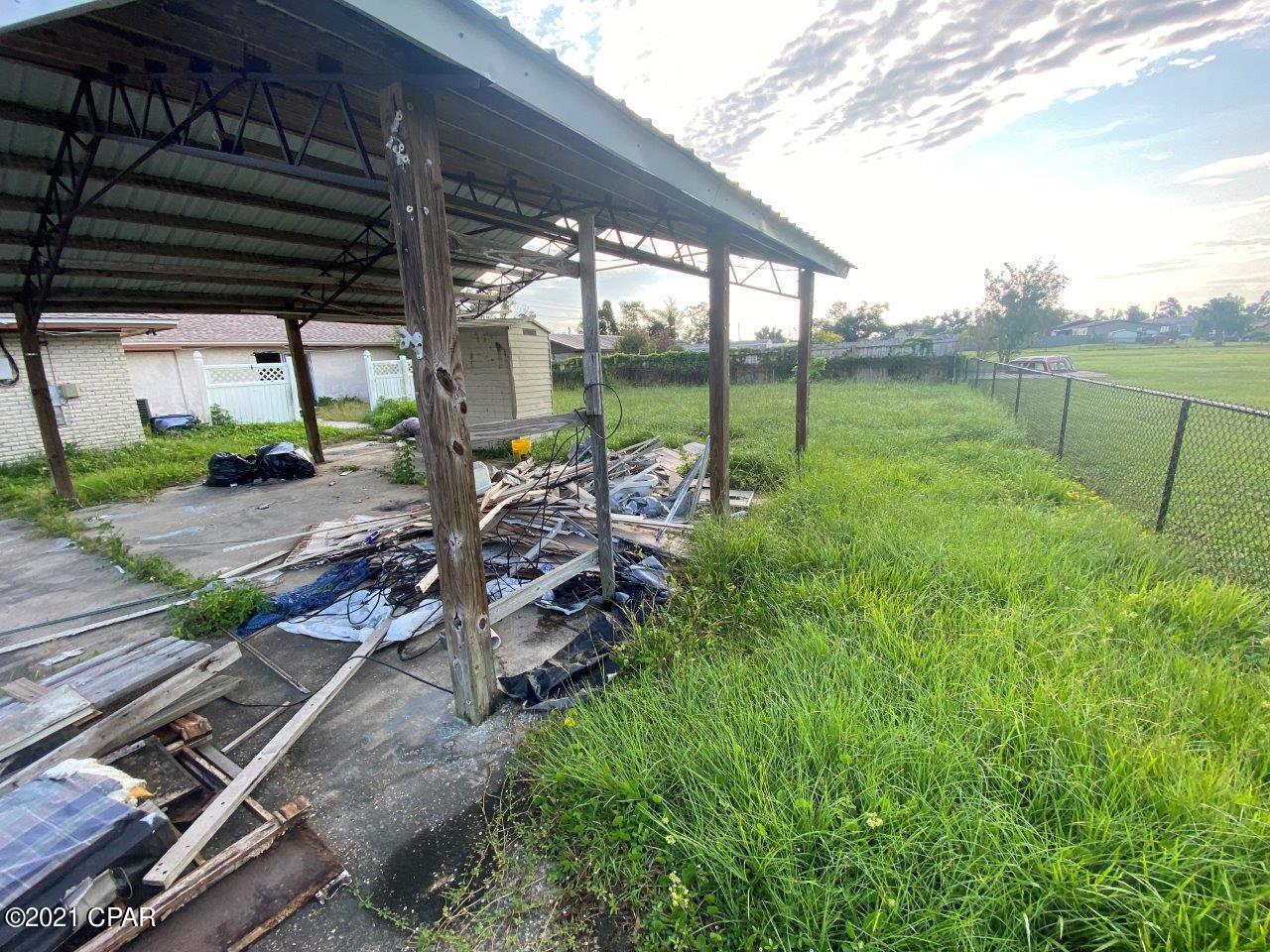 Callaway - Residential