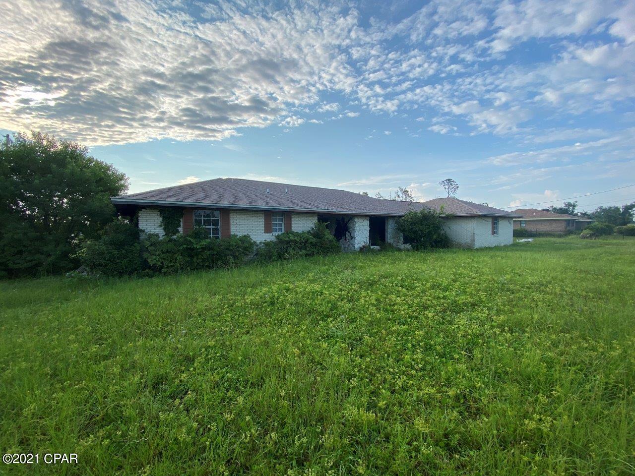 Callaway - Residential