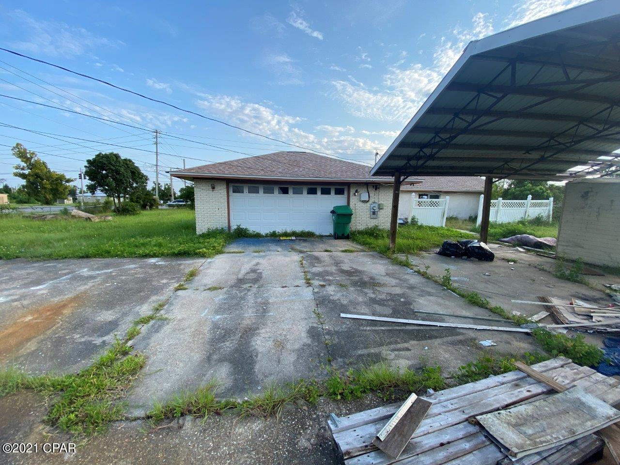 Callaway - Residential