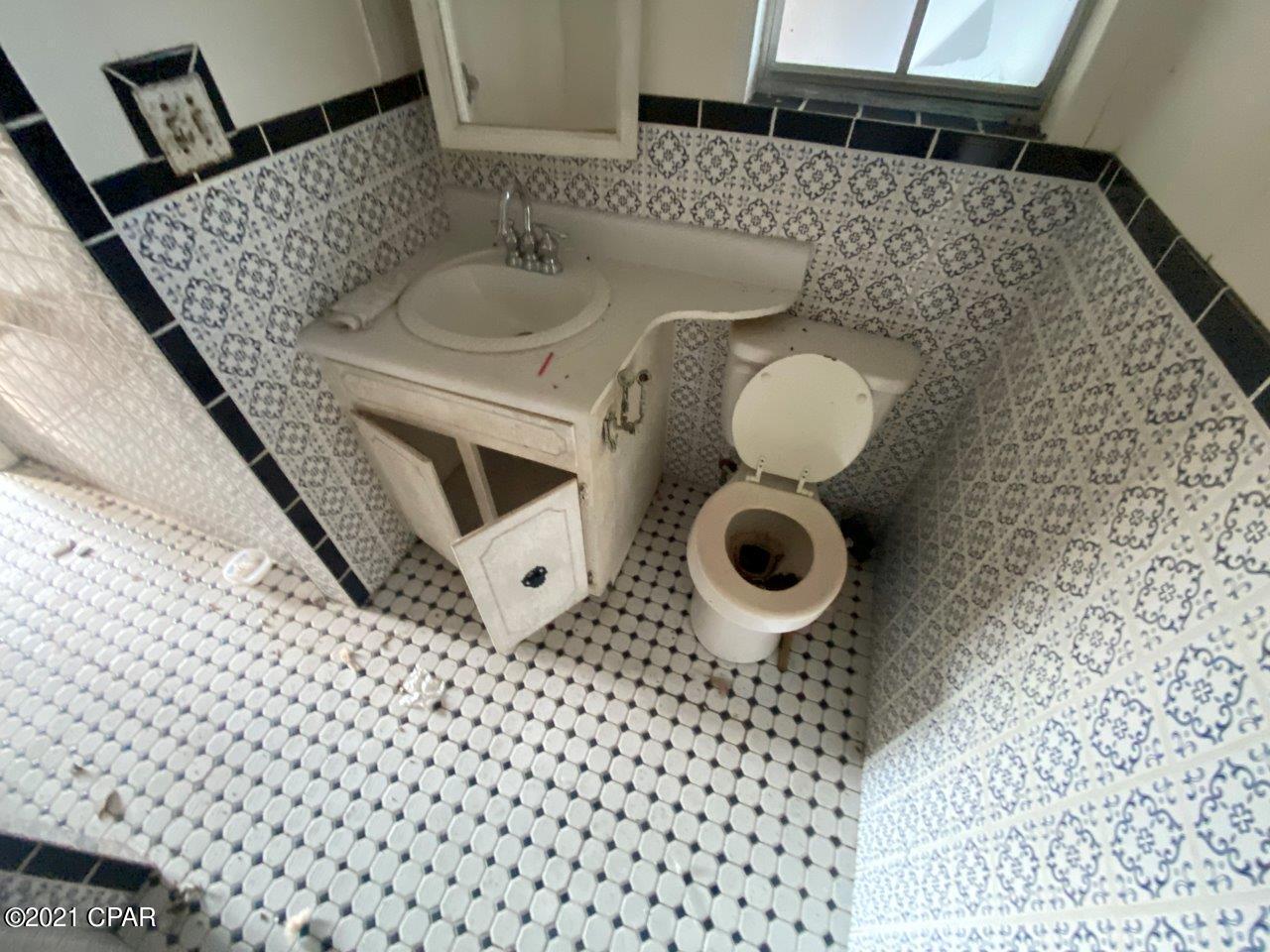 Callaway - Residential