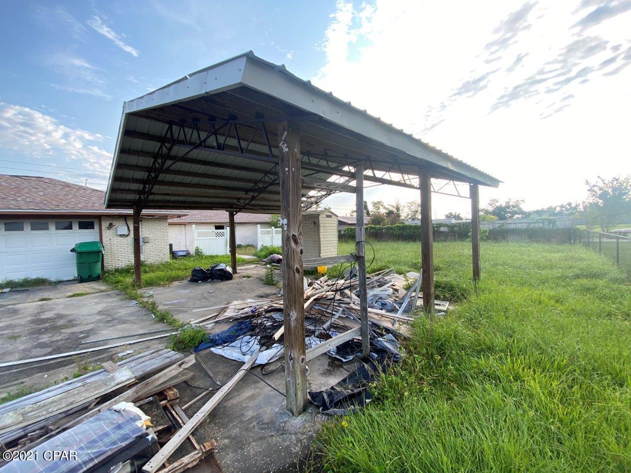 Callaway - Residential