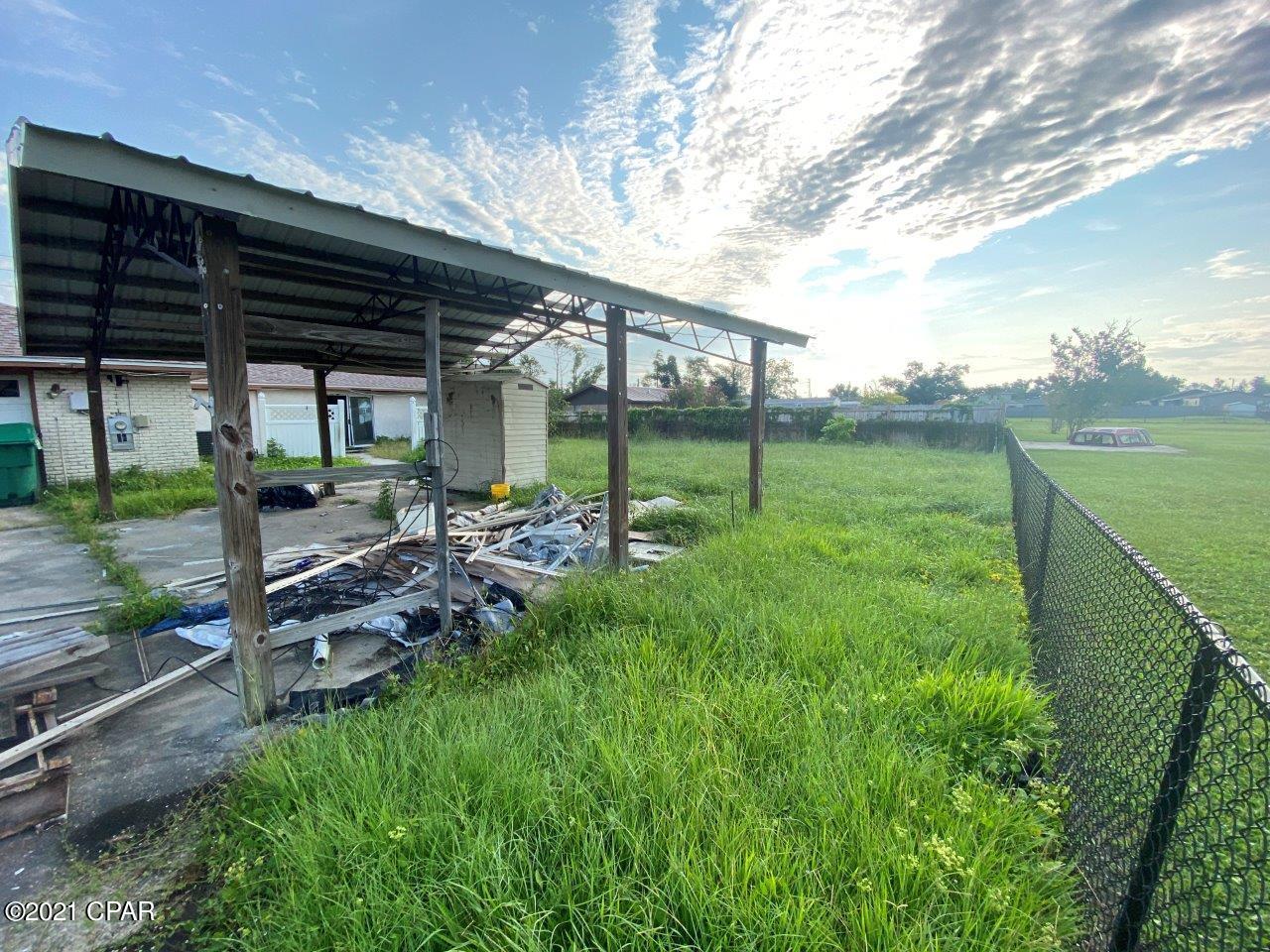 Callaway - Residential