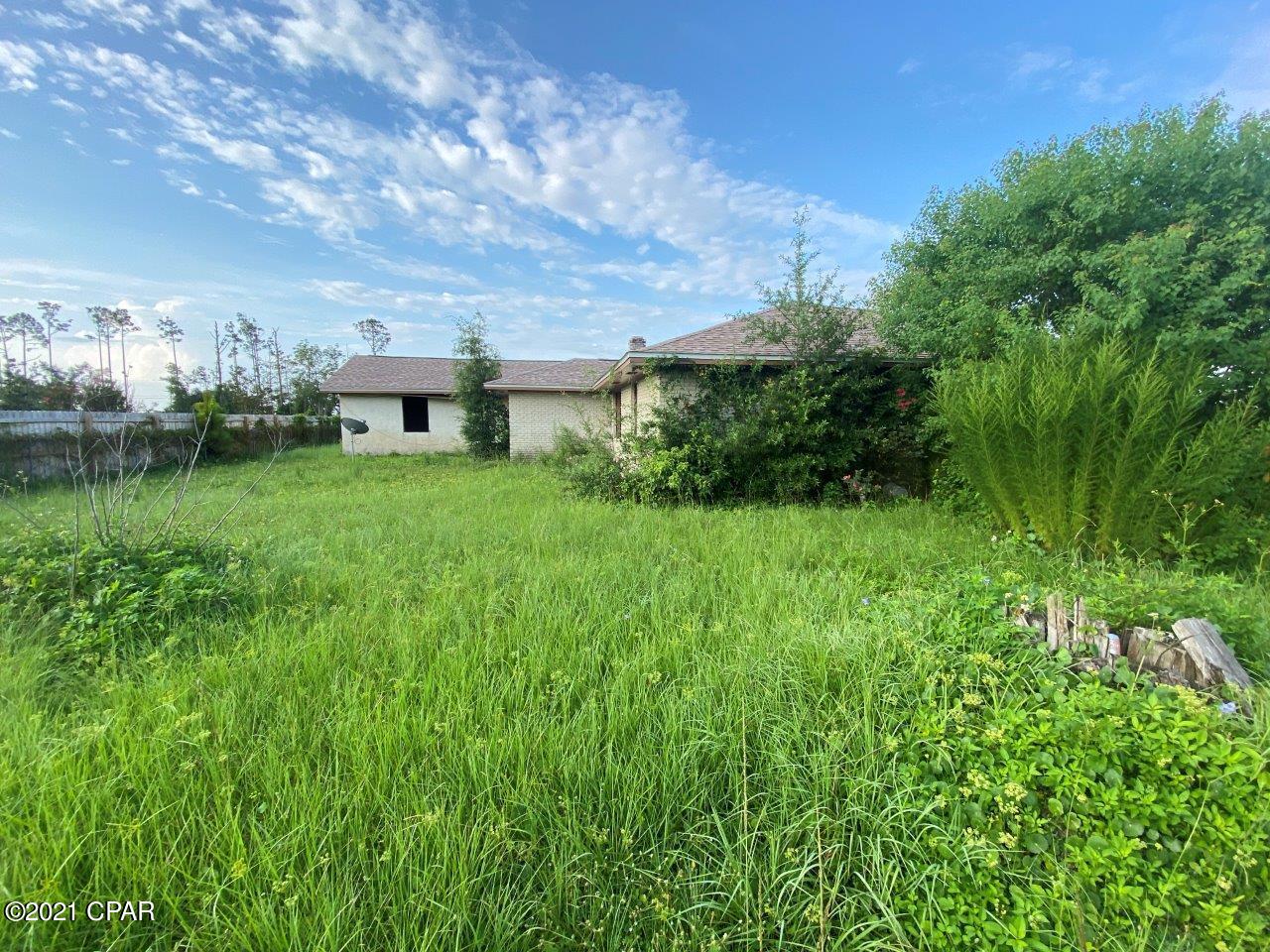 Callaway - Residential