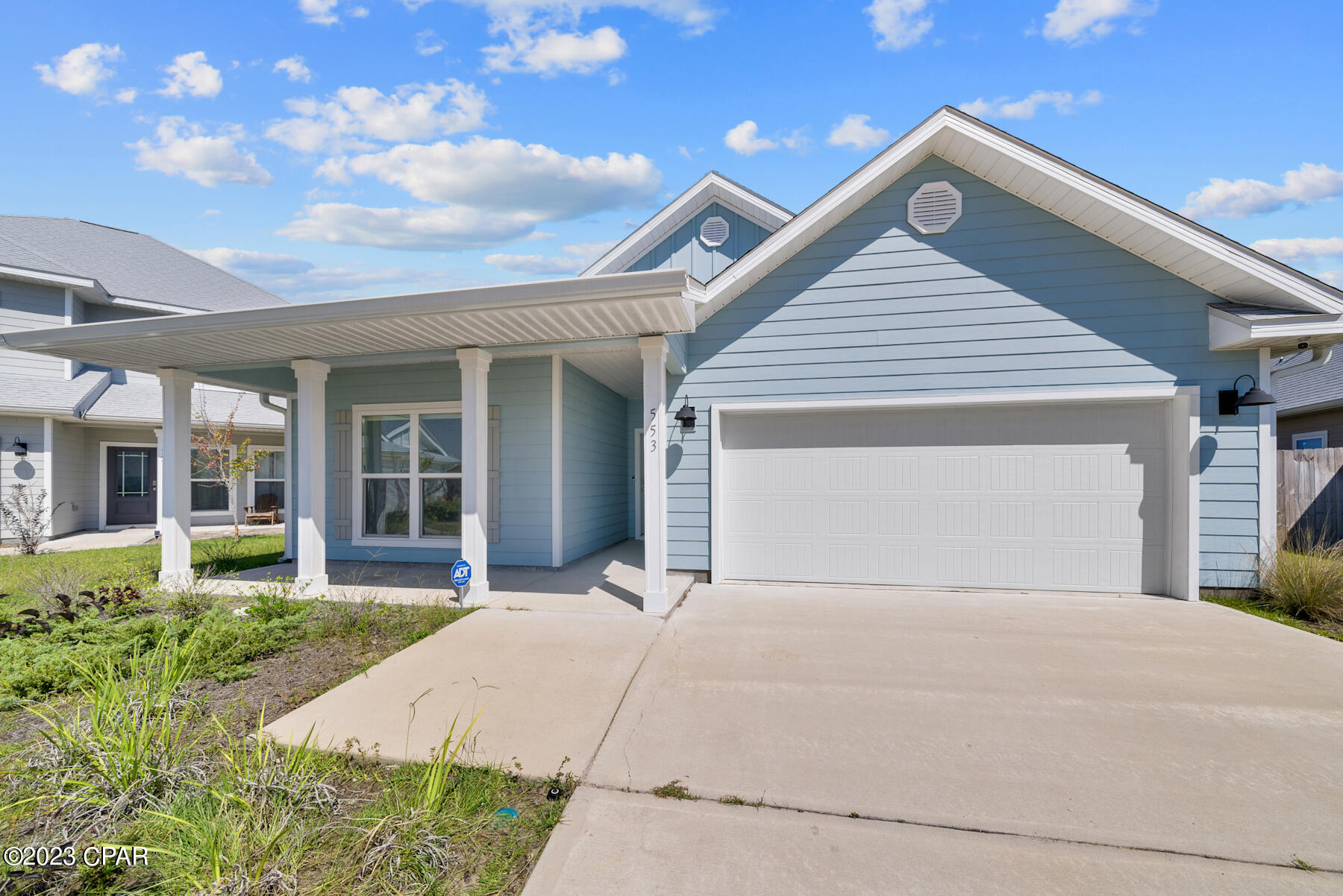 Emerald Cove Villas - Residential Lease