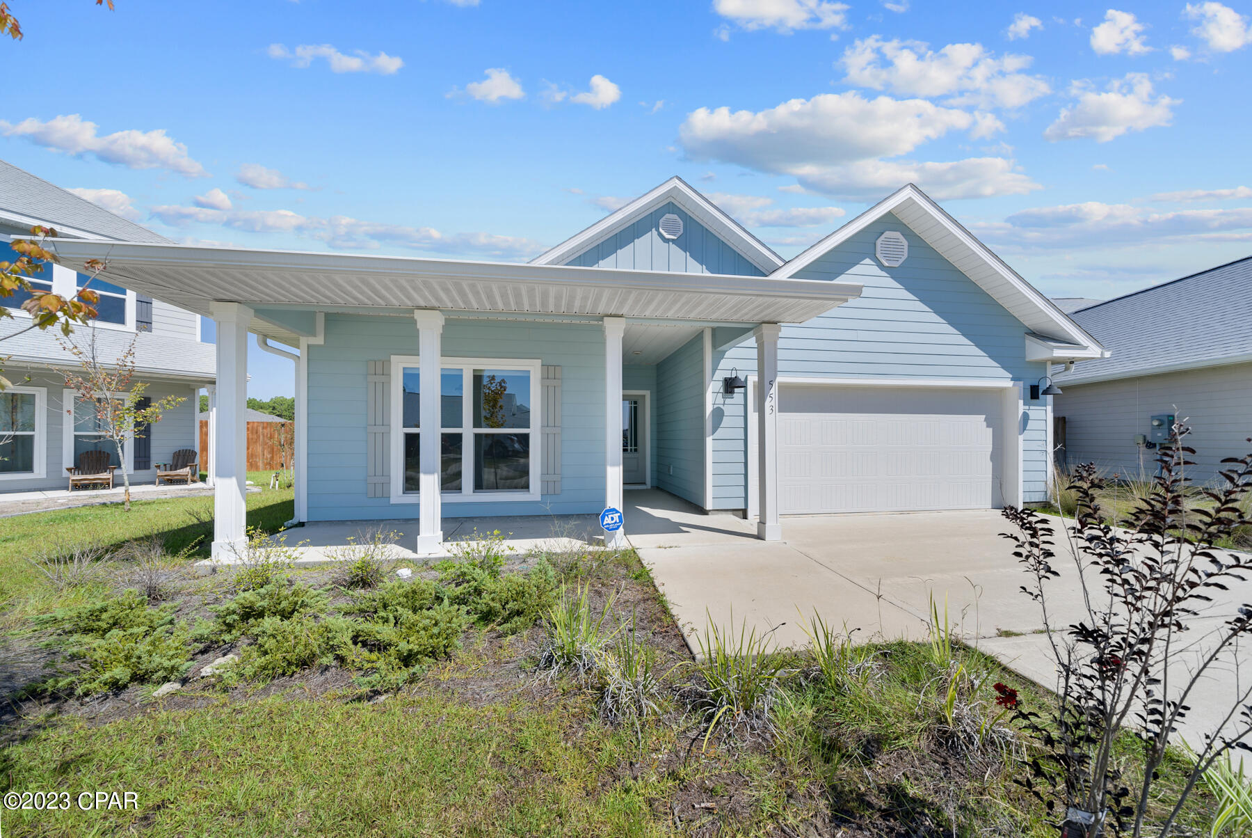 Emerald Cove Villas - Residential Lease