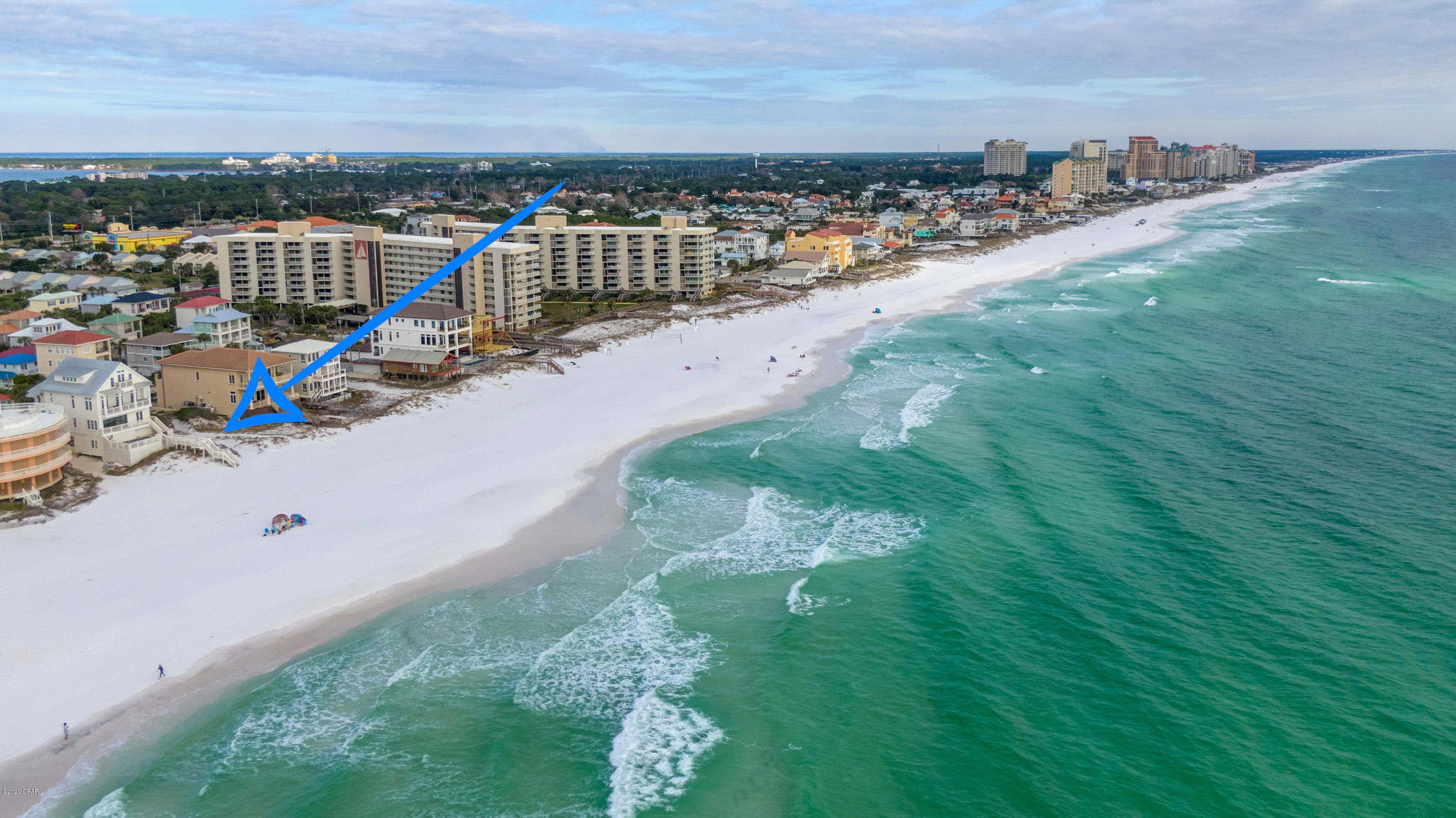 [No Recorded Subdiv] - Land