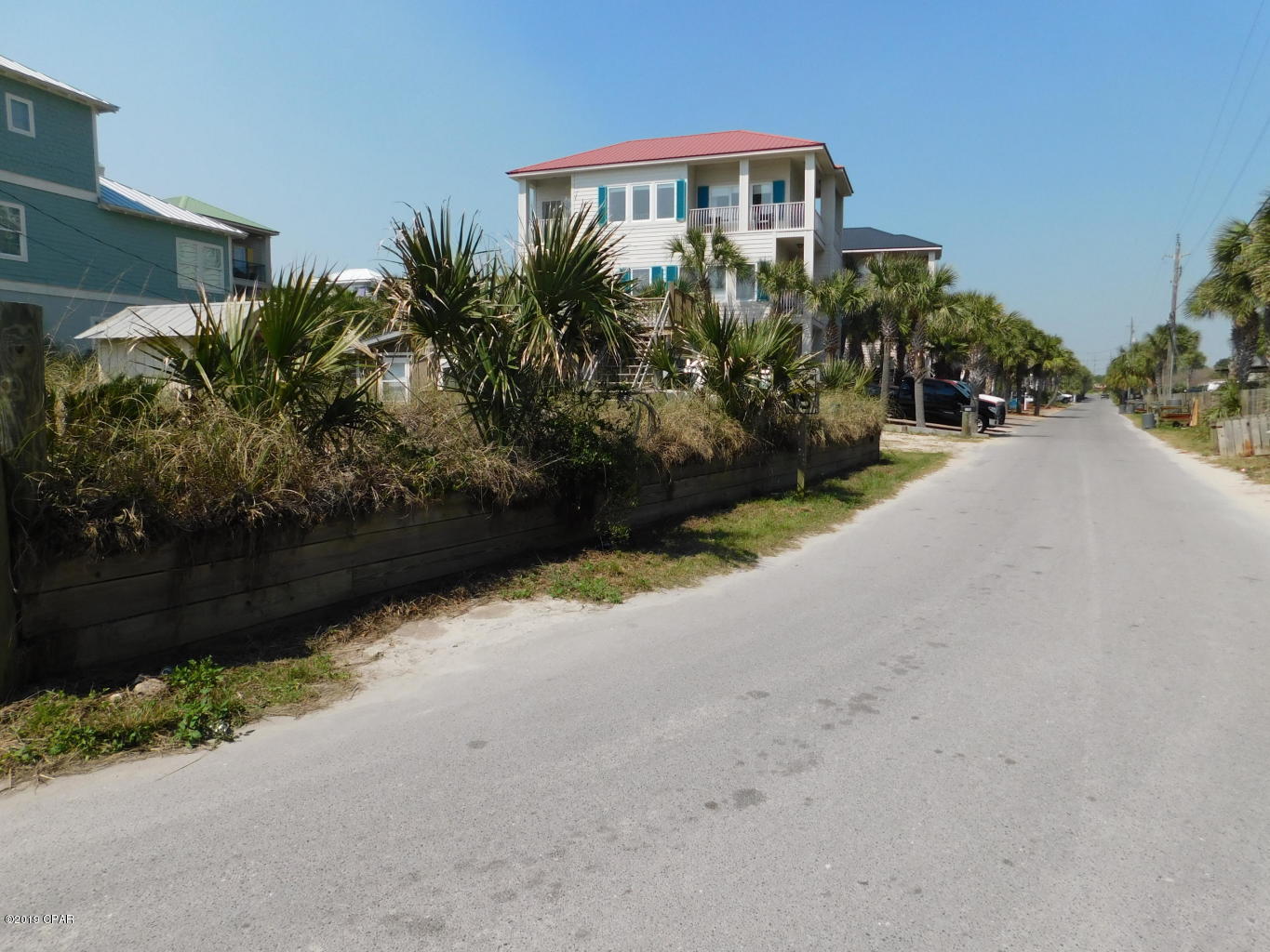 [No Recorded Subdiv] - Land