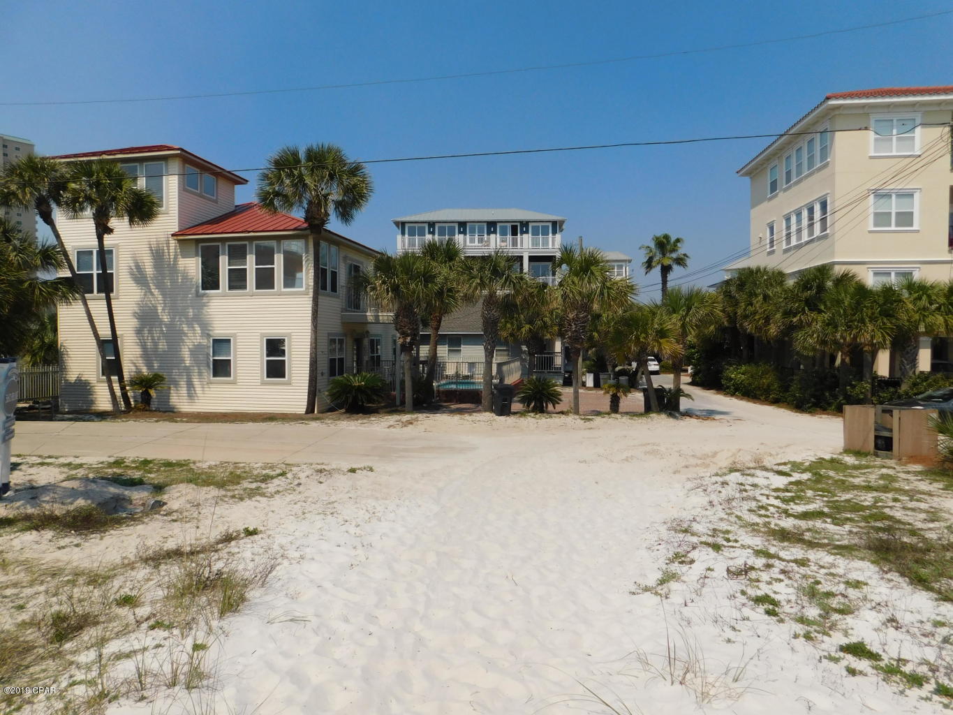 [No Recorded Subdiv] - Land