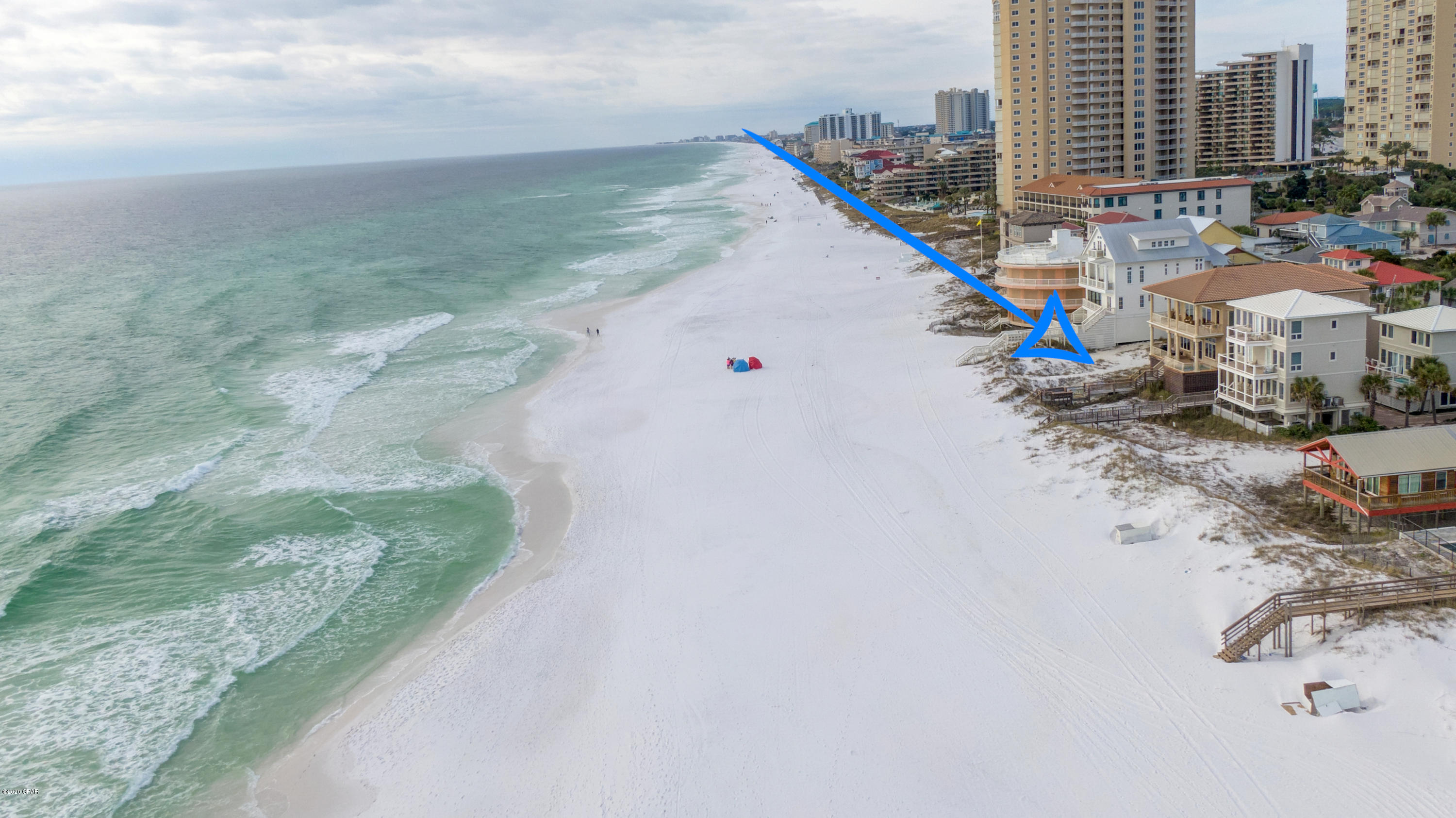 [No Recorded Subdiv] - Land