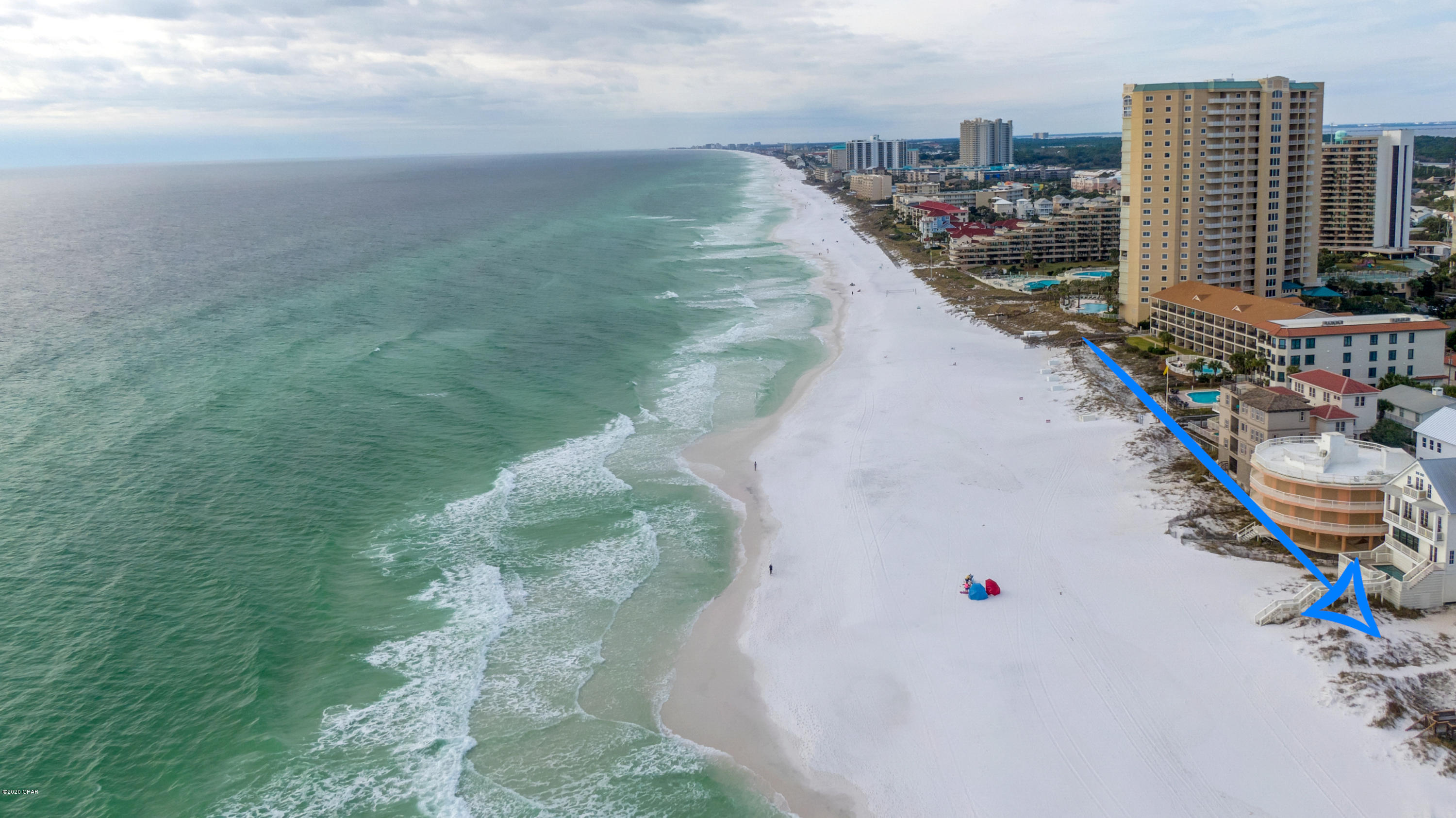 [No Recorded Subdiv] - Land