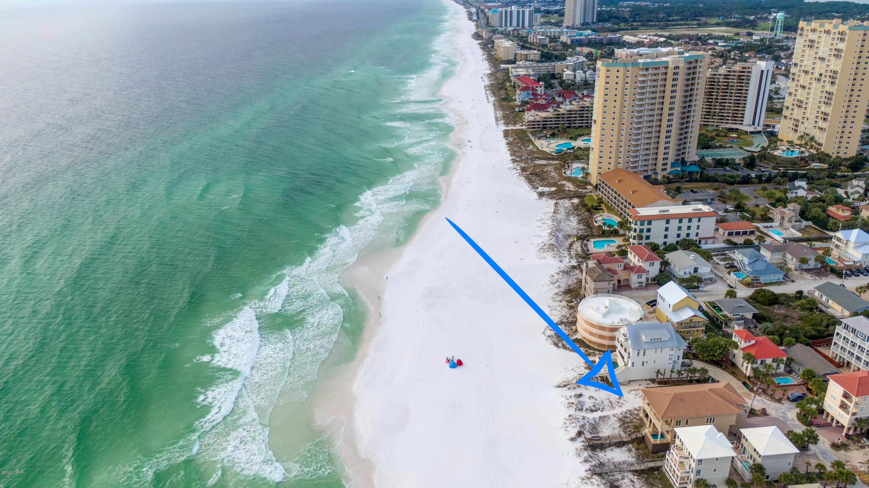 [No Recorded Subdiv] - Land