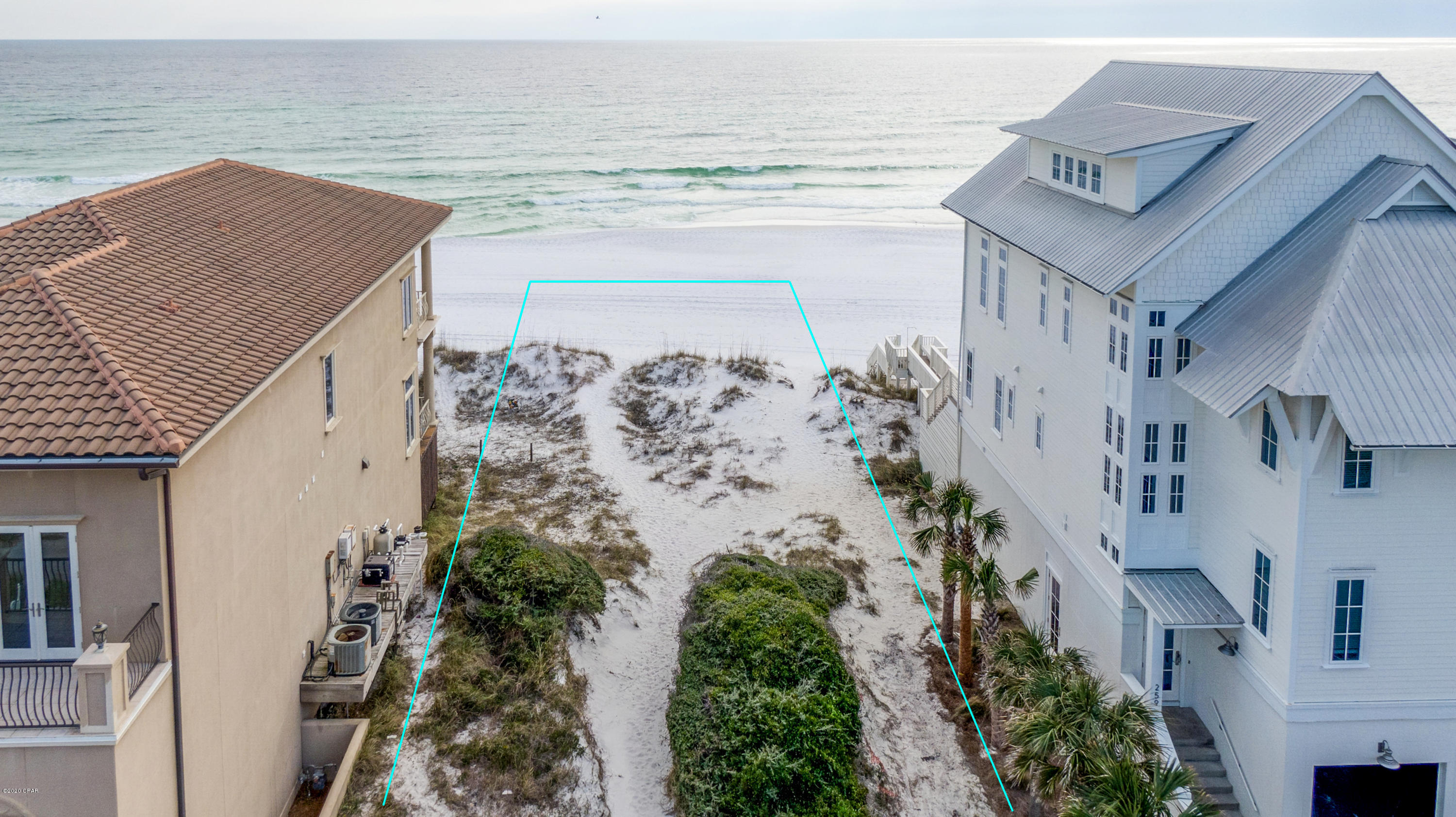 [No Recorded Subdiv] - Land