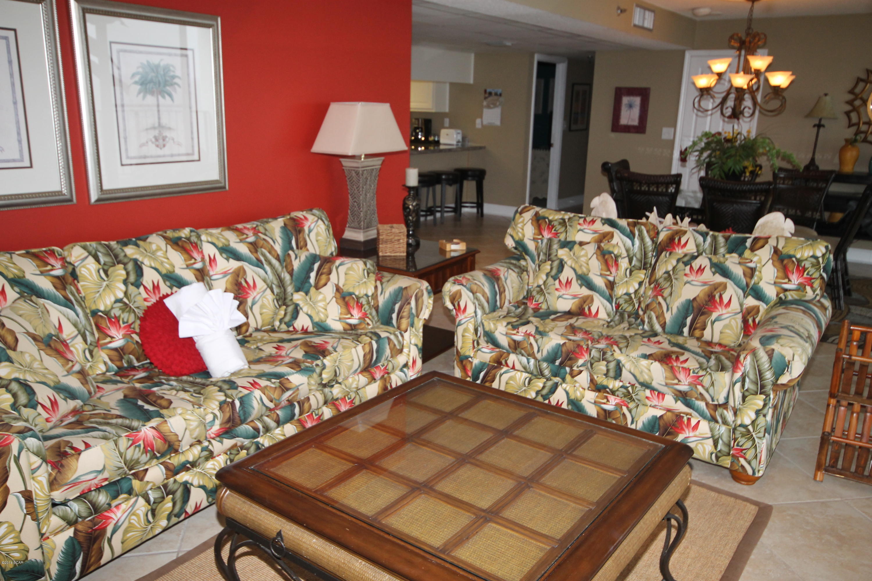 Watercrest Condo - Residential