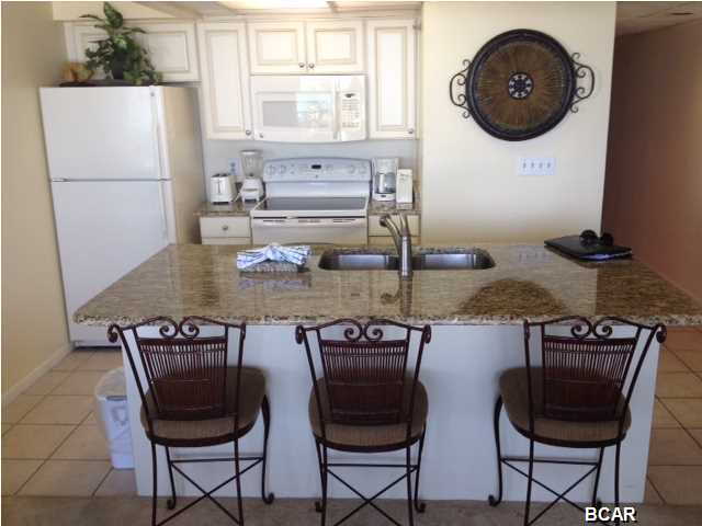 Edgewater Tower III - Residential