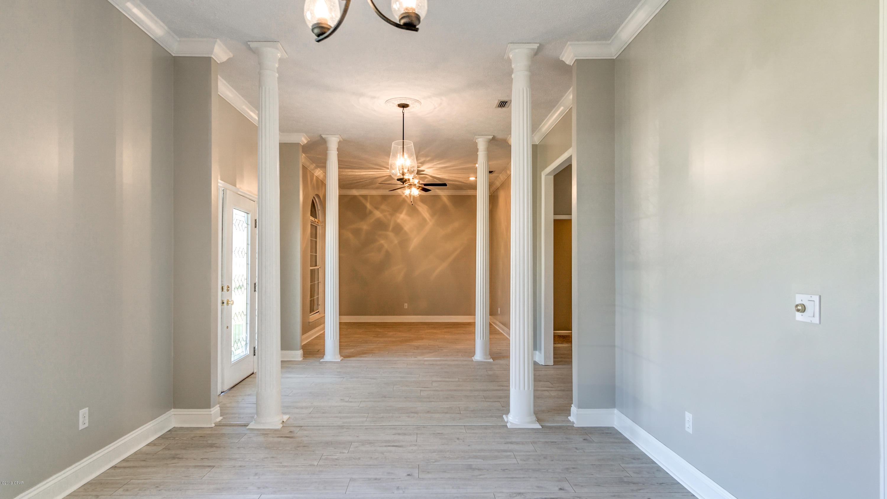 Parker - Residential