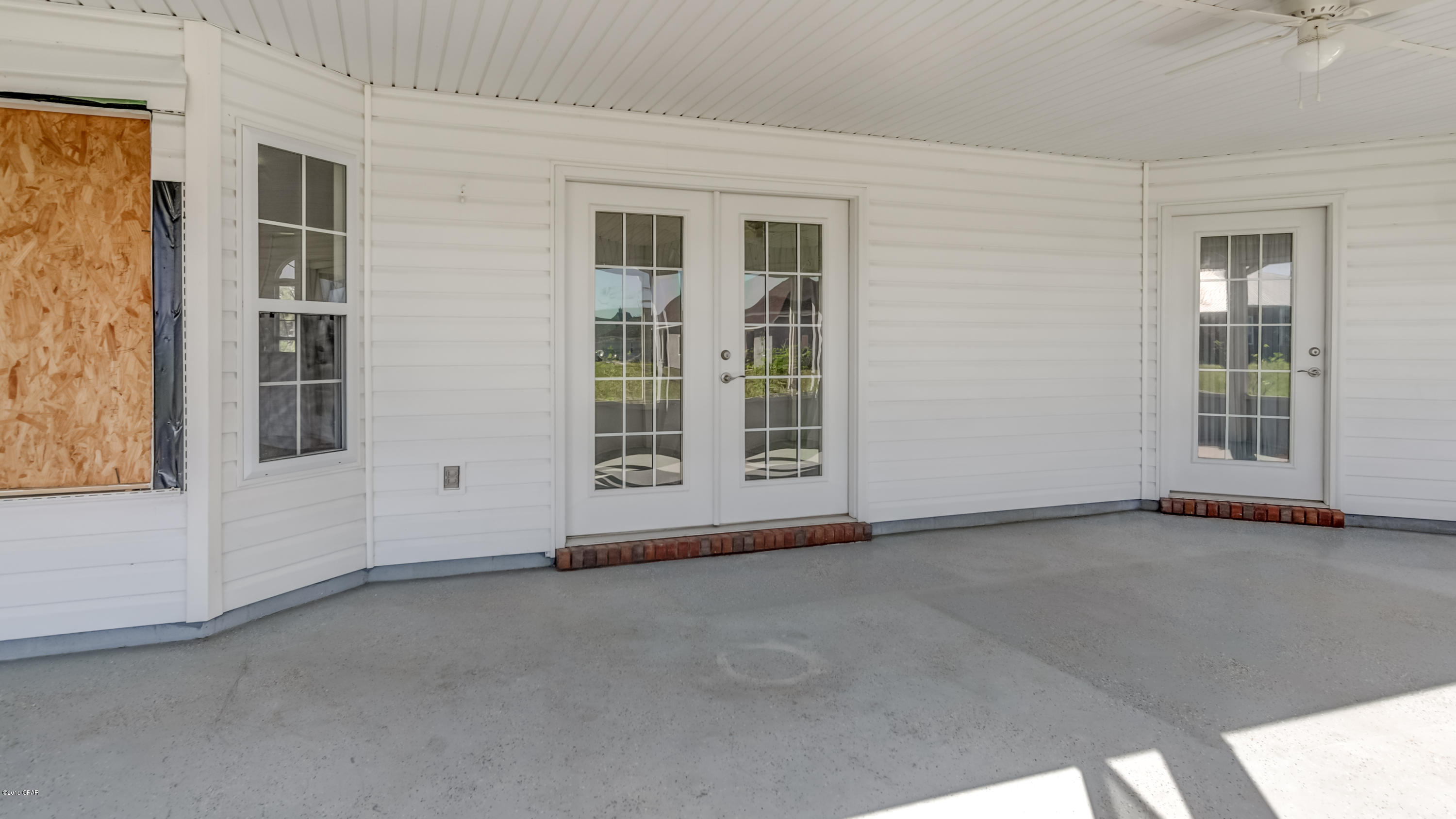 Parker - Residential