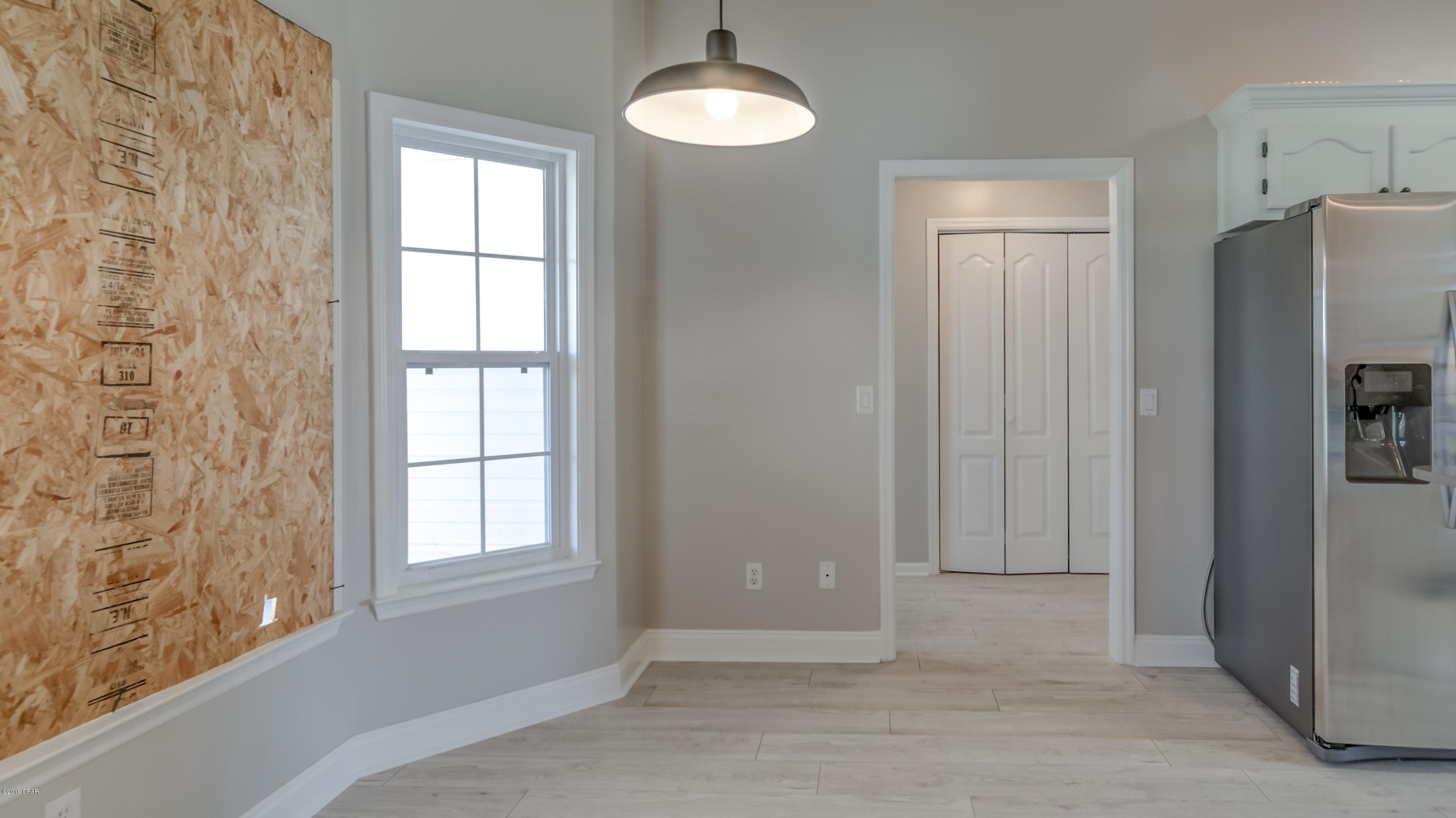 Parker - Residential