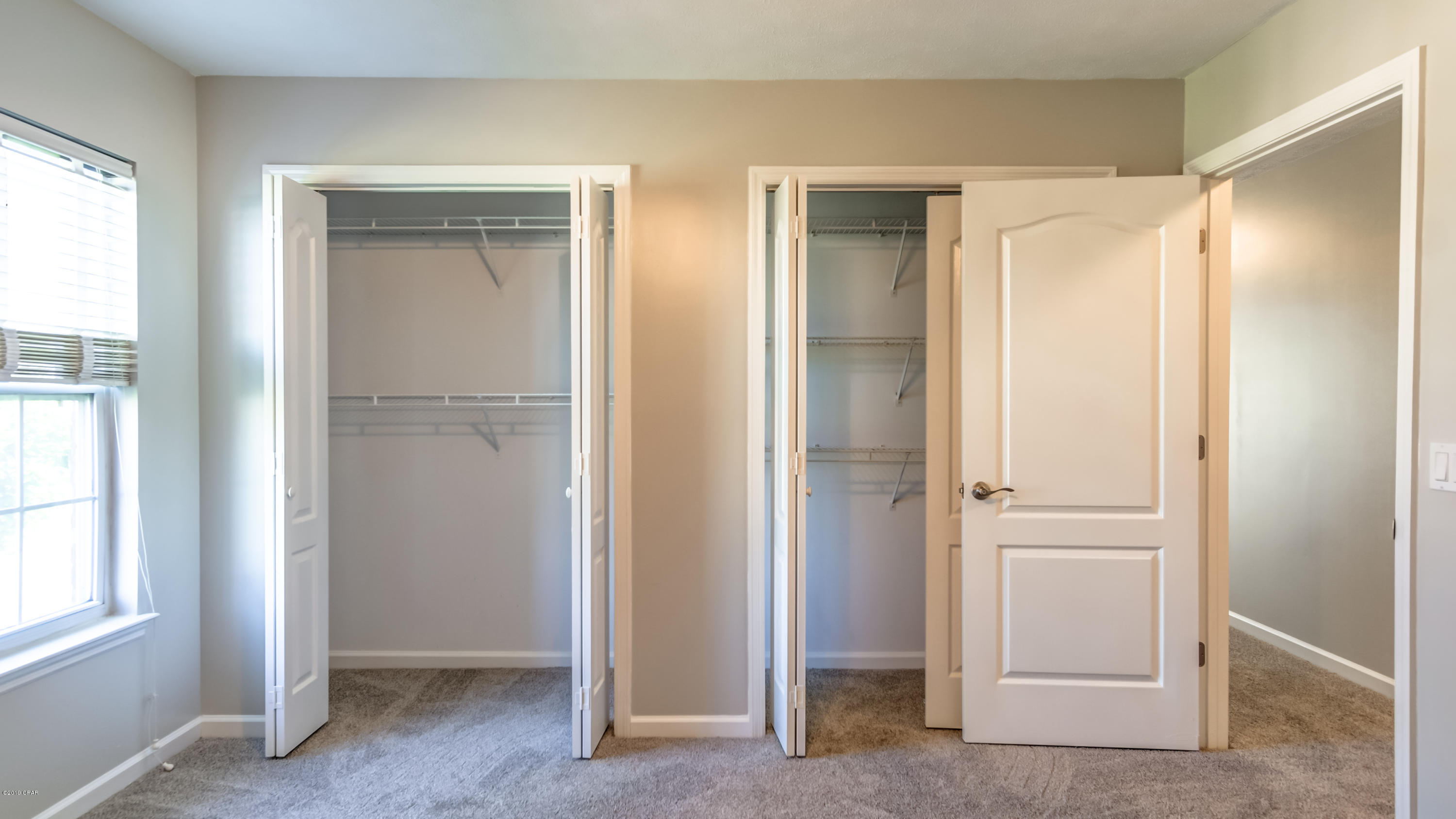 Parker - Residential