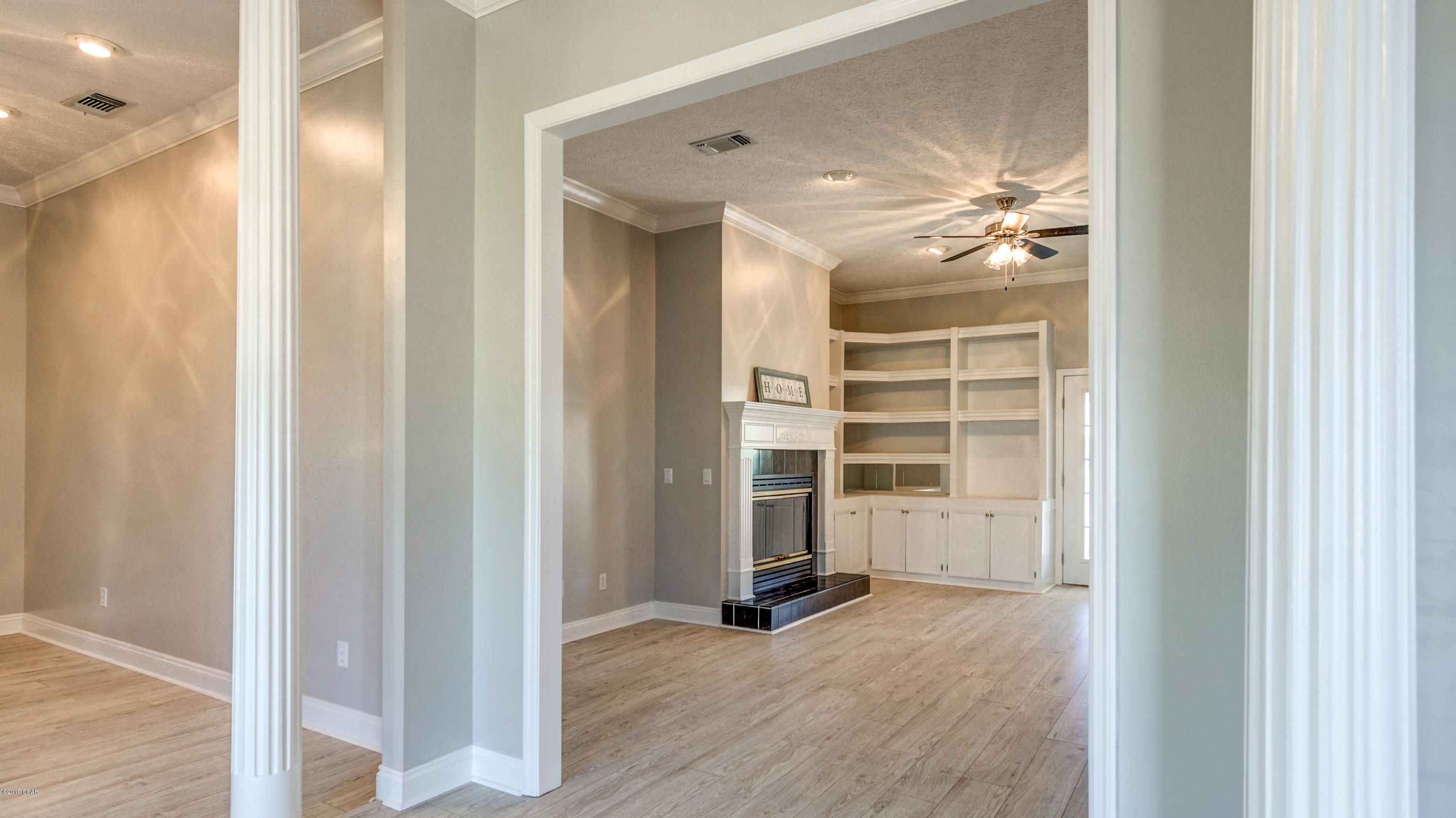 Parker - Residential