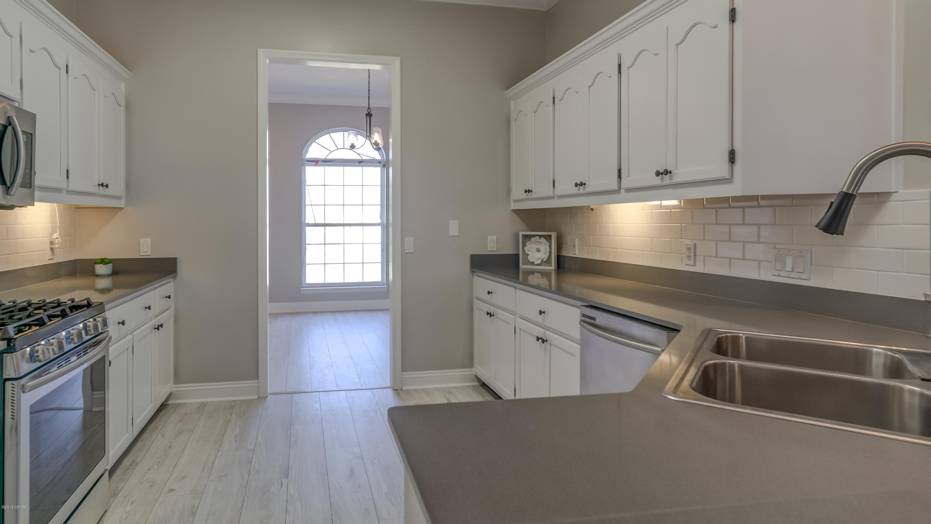 Parker - Residential