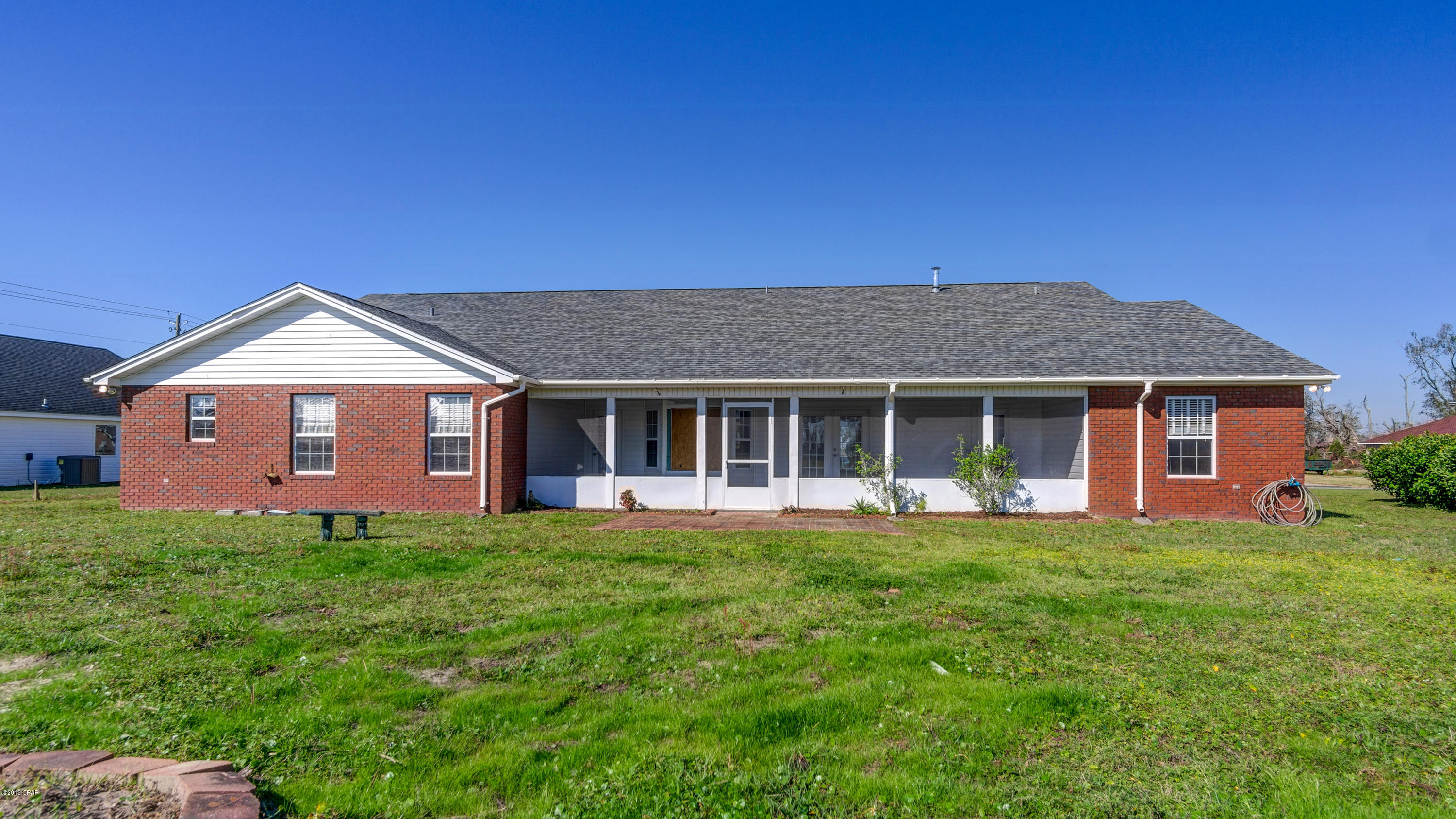 Parker - Residential