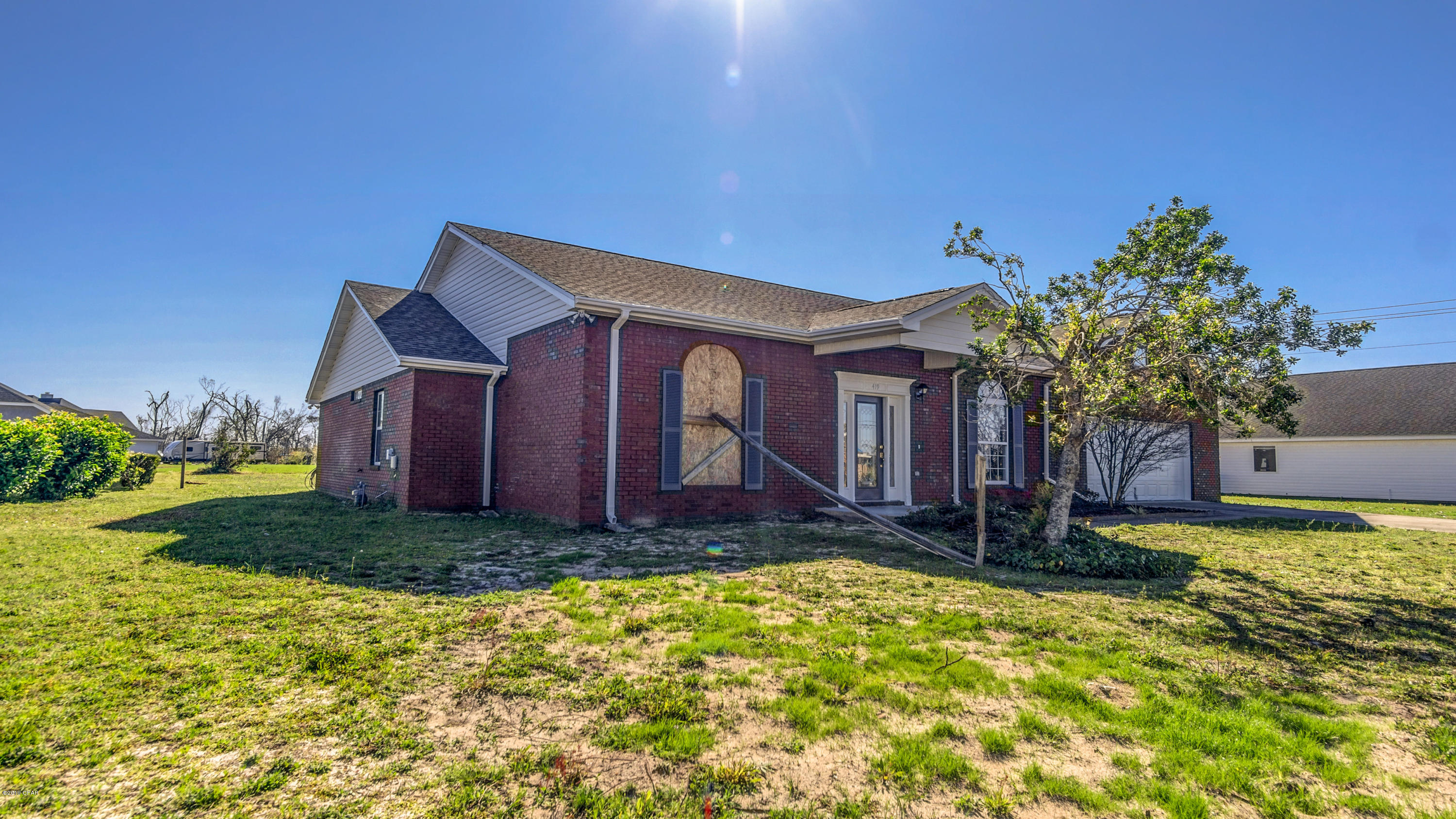 Parker - Residential