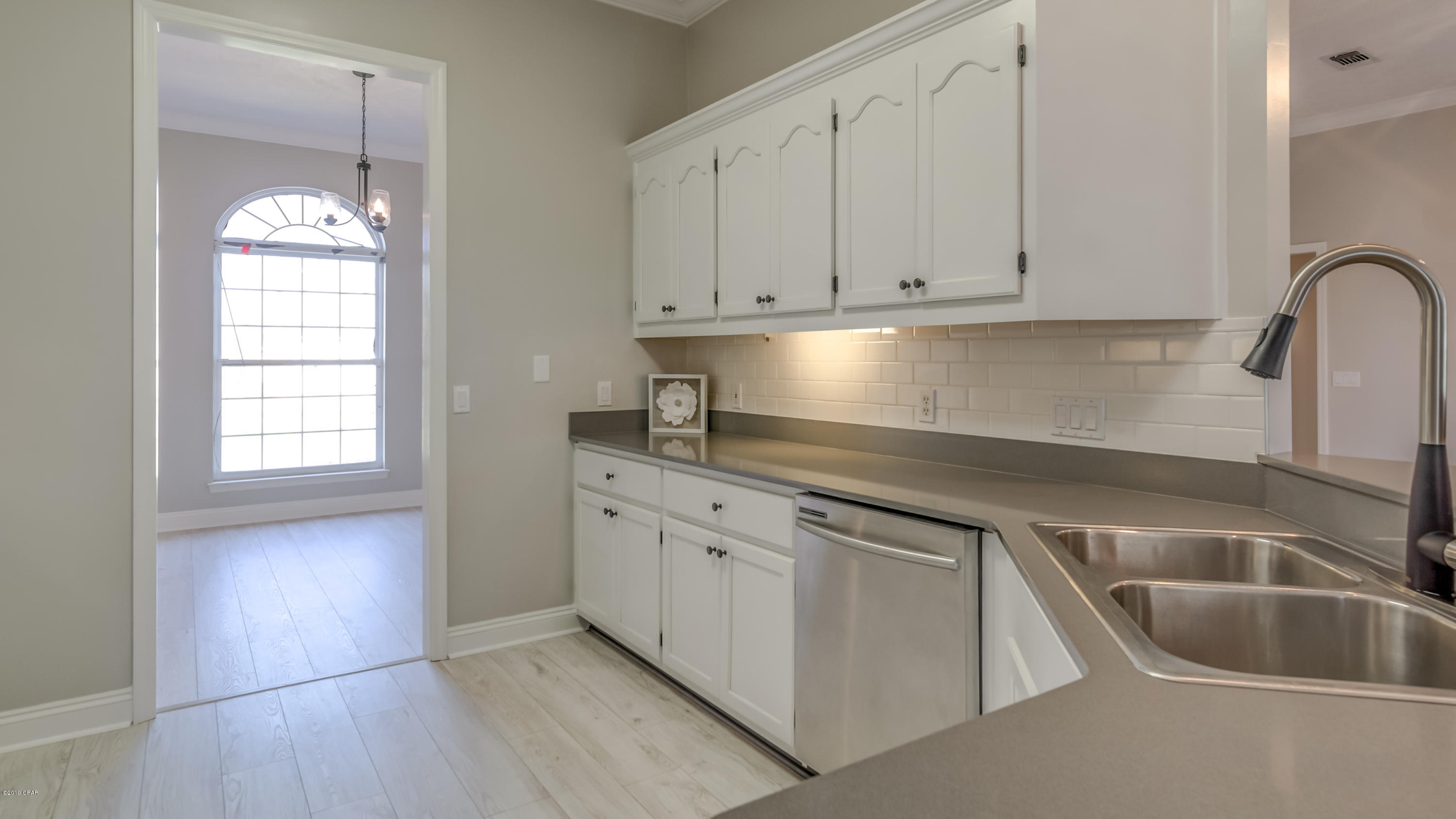 Parker - Residential