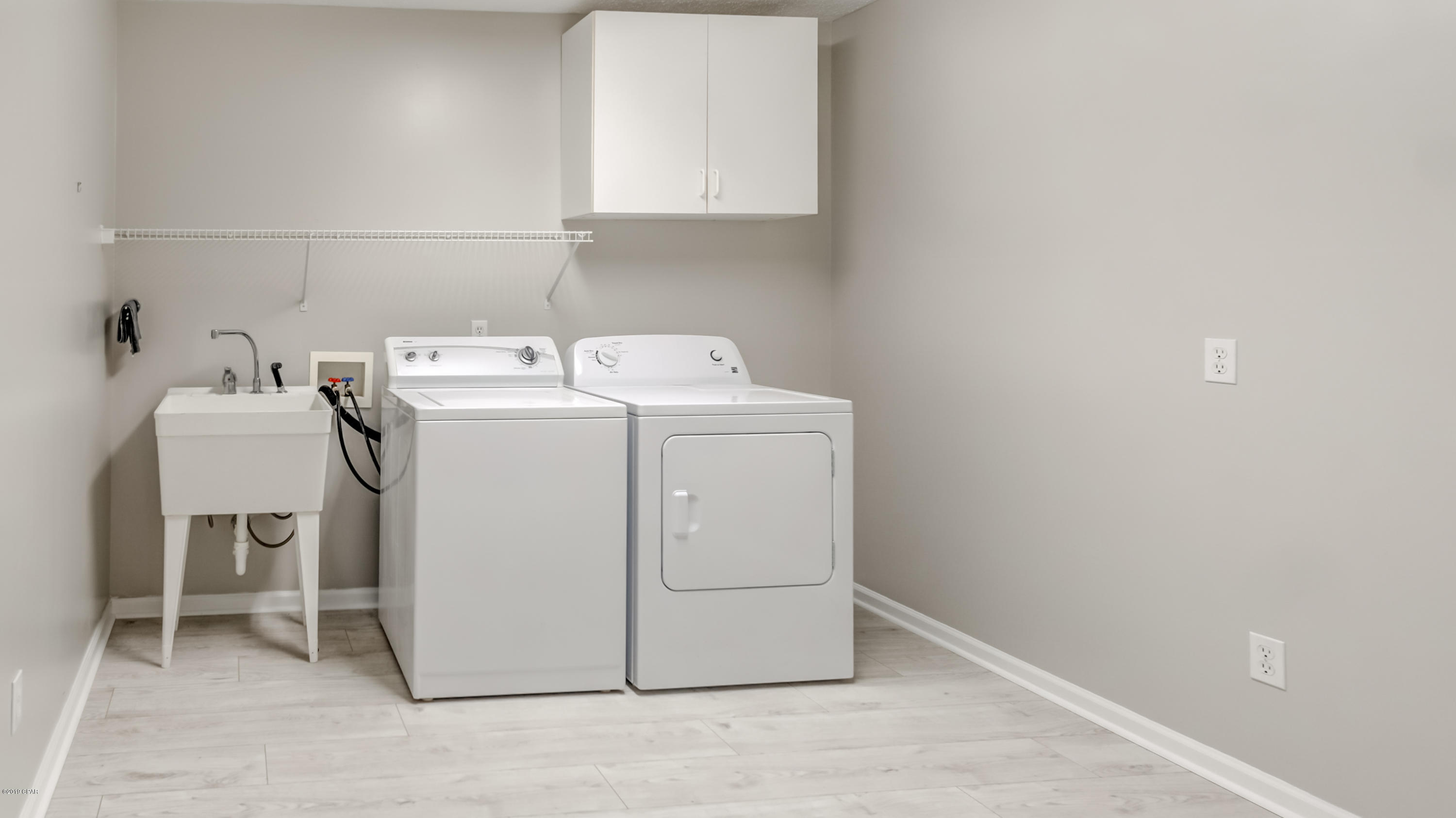 Parker - Residential