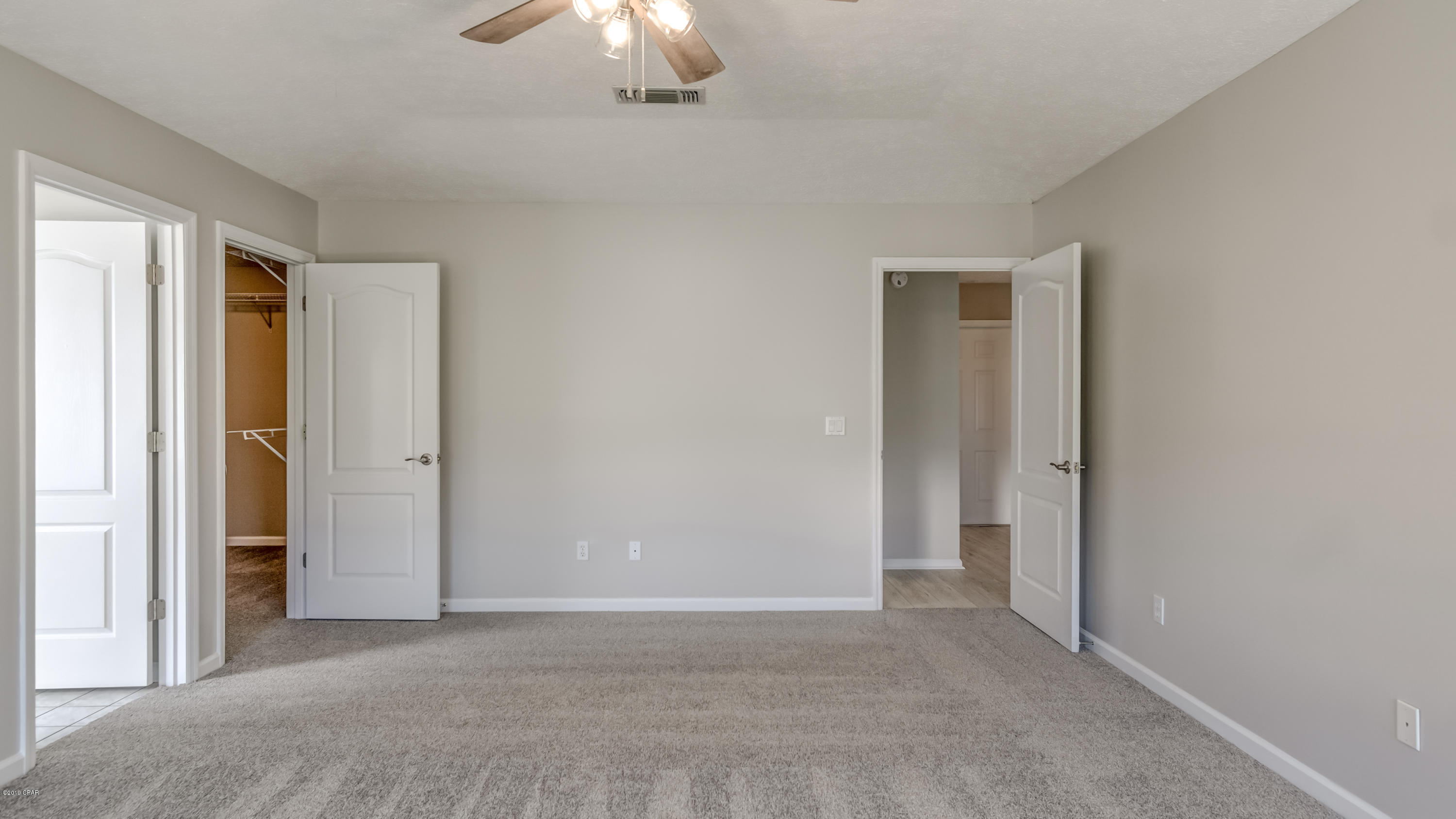 Parker - Residential