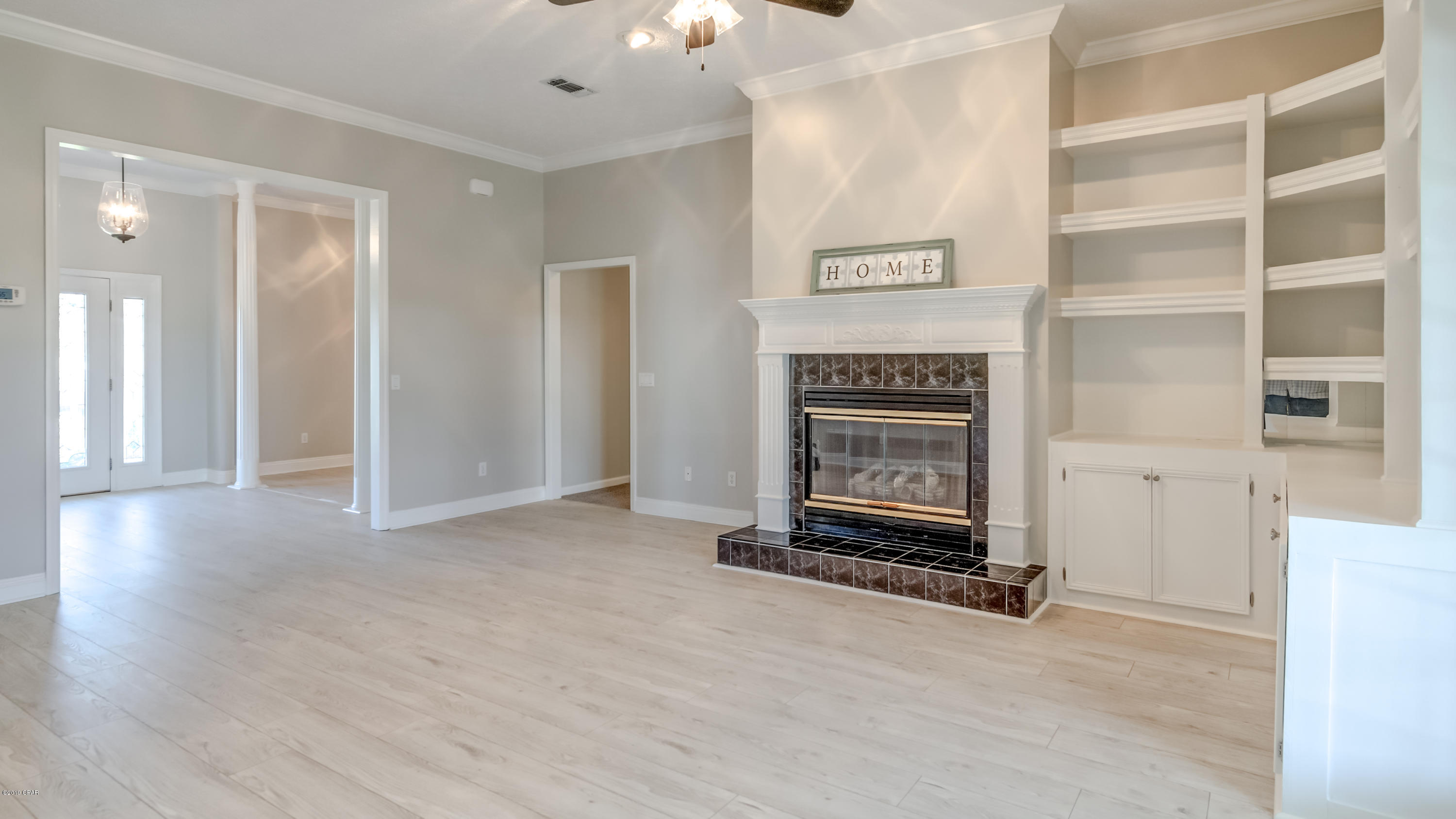 Parker - Residential