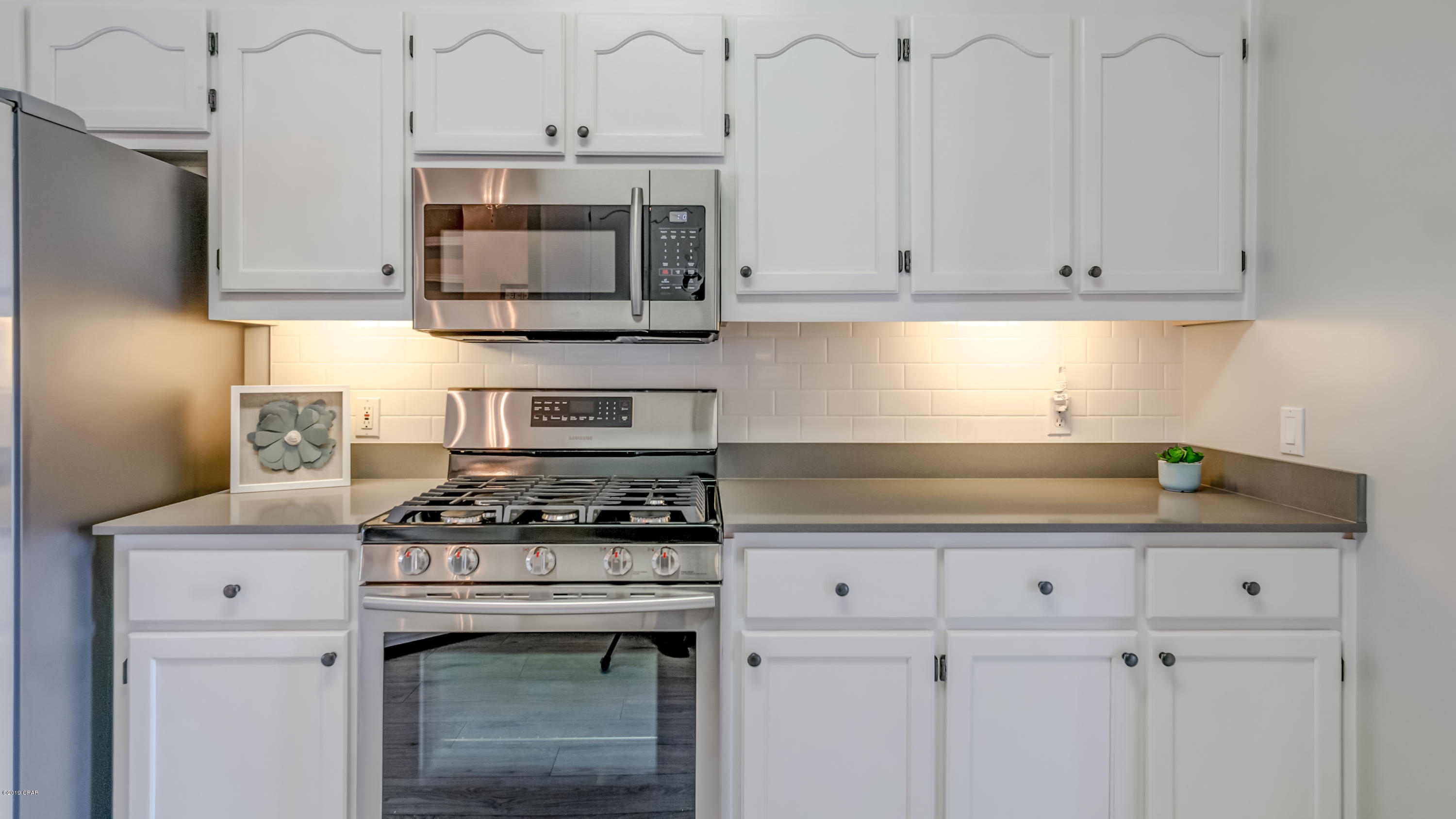 Parker - Residential