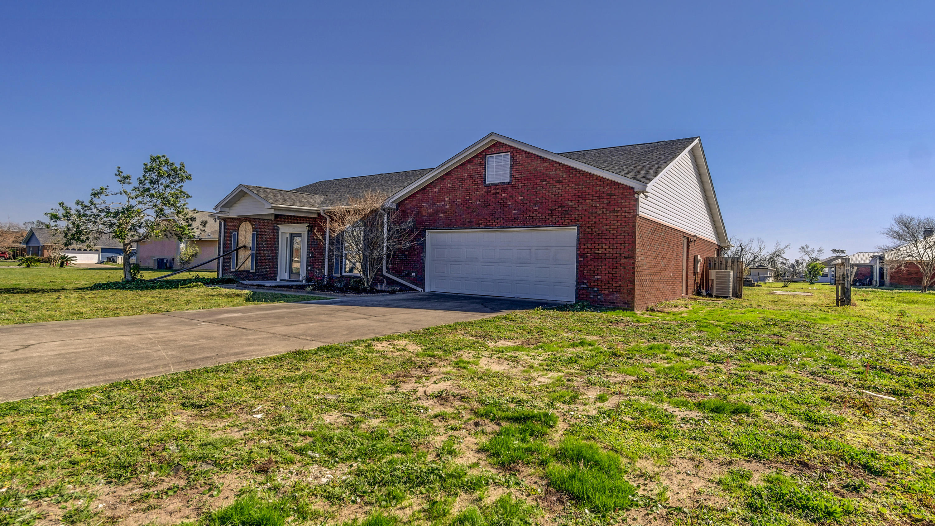 Parker - Residential