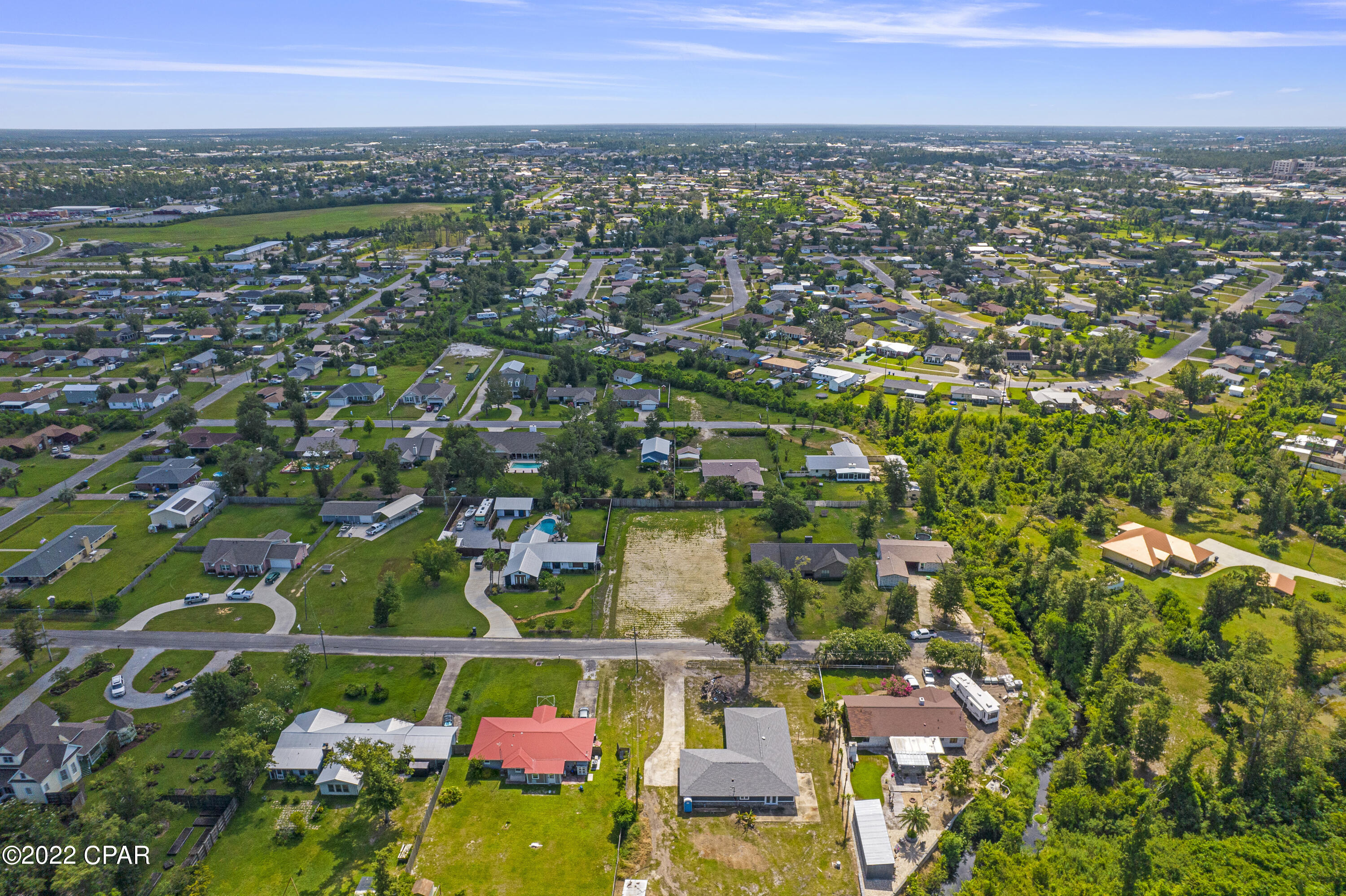 [No Recorded Subdiv] - Residential