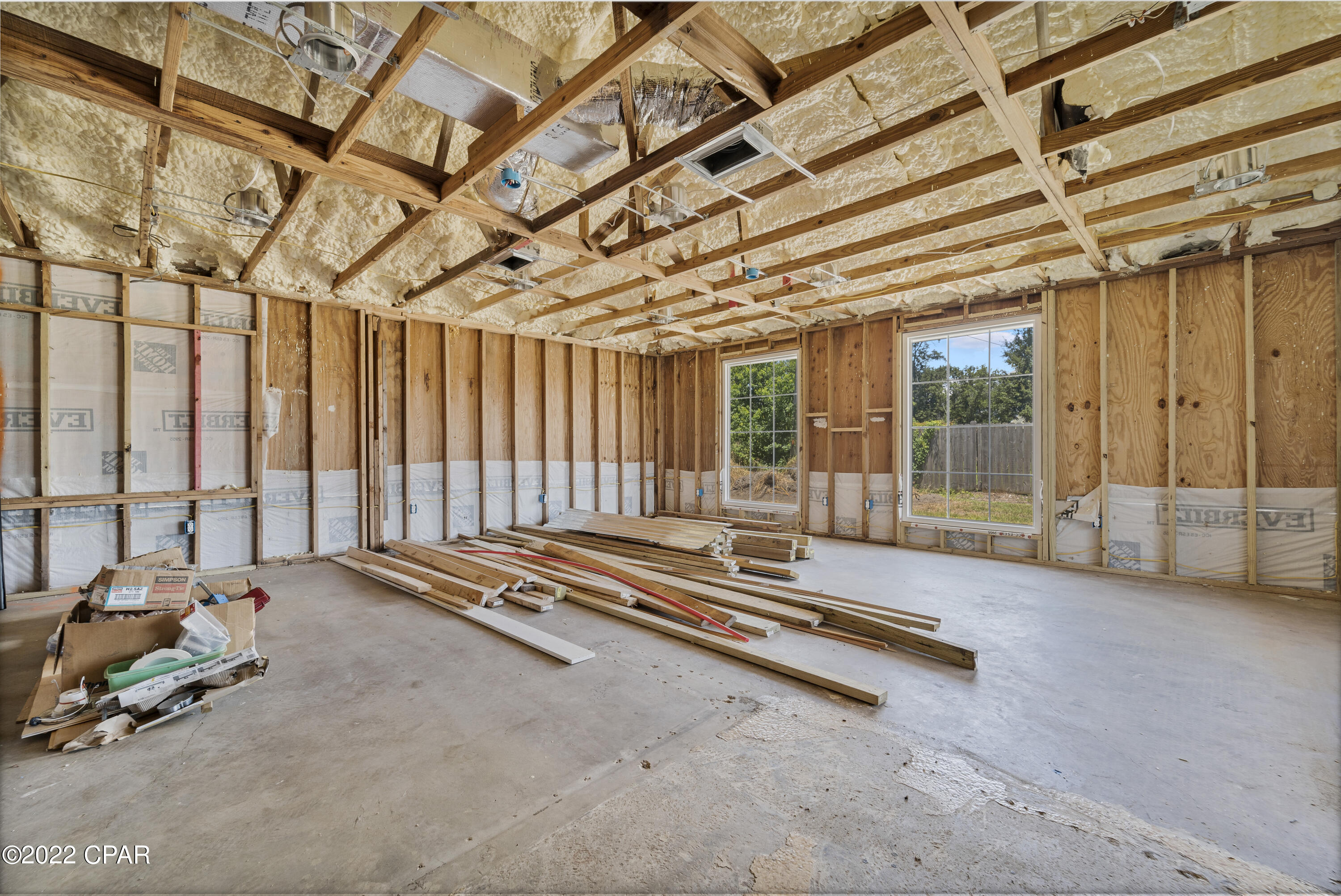 [No Recorded Subdiv] - Residential