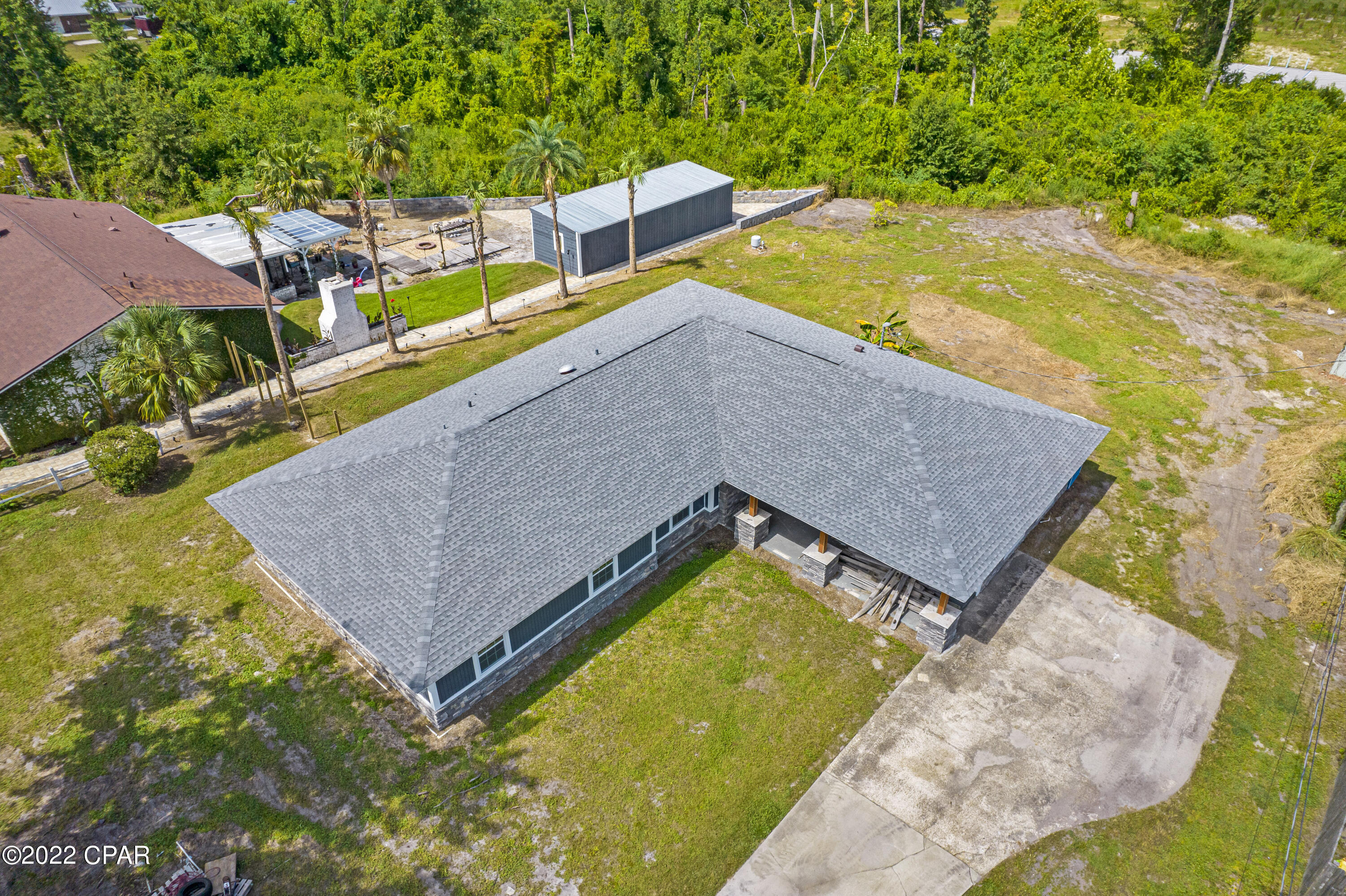 [No Recorded Subdiv] - Residential