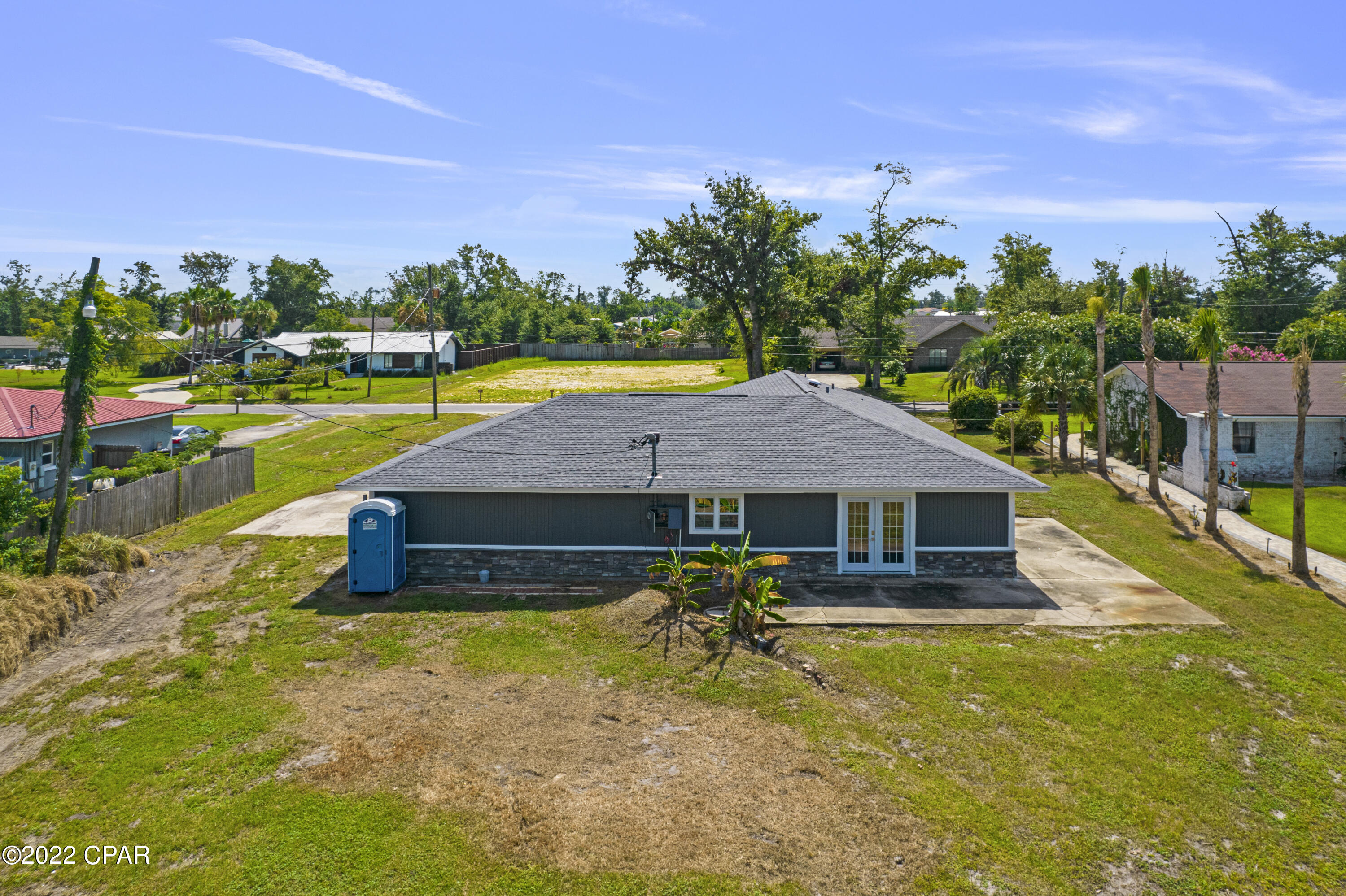 [No Recorded Subdiv] - Residential