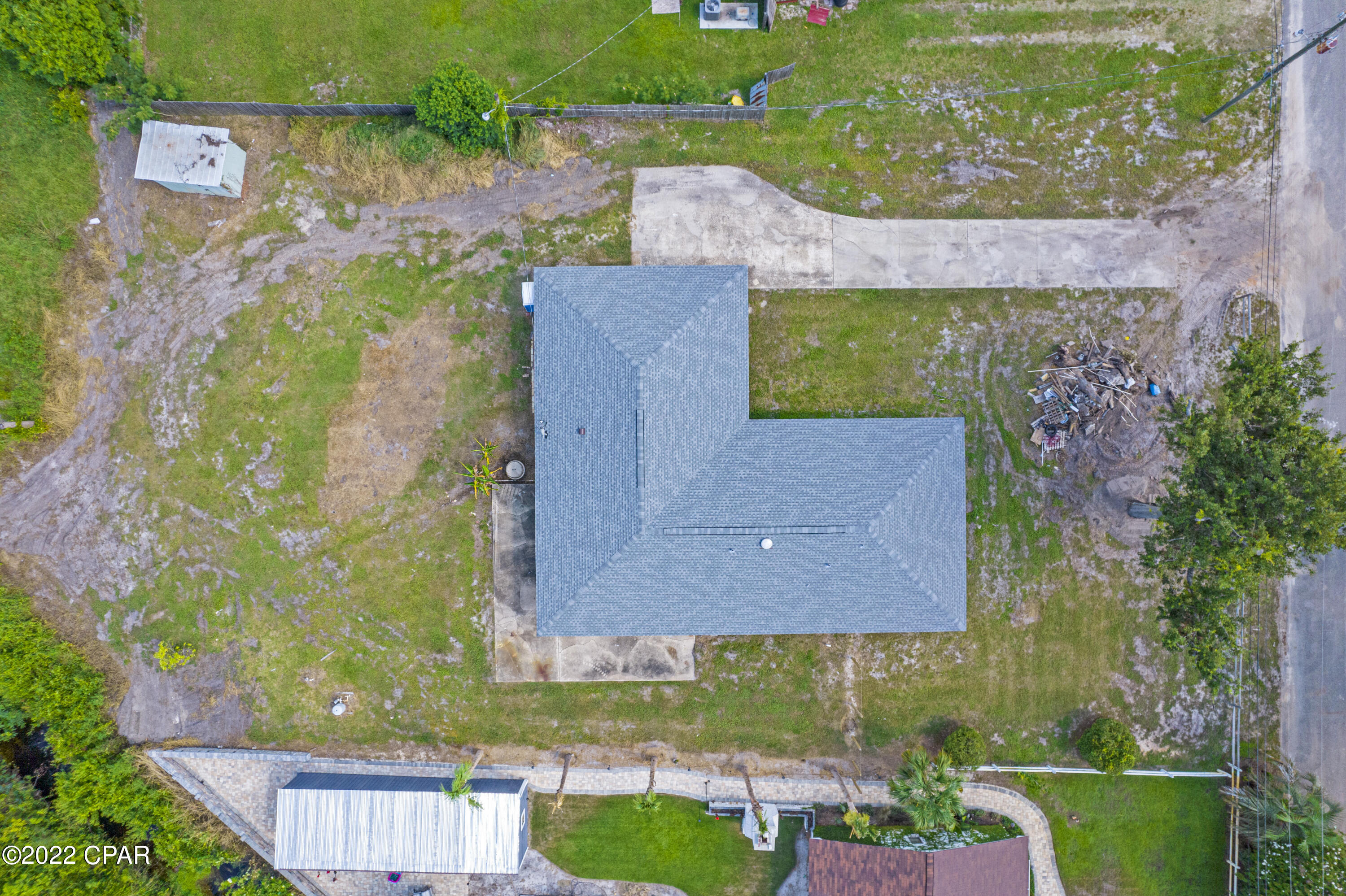 [No Recorded Subdiv] - Residential