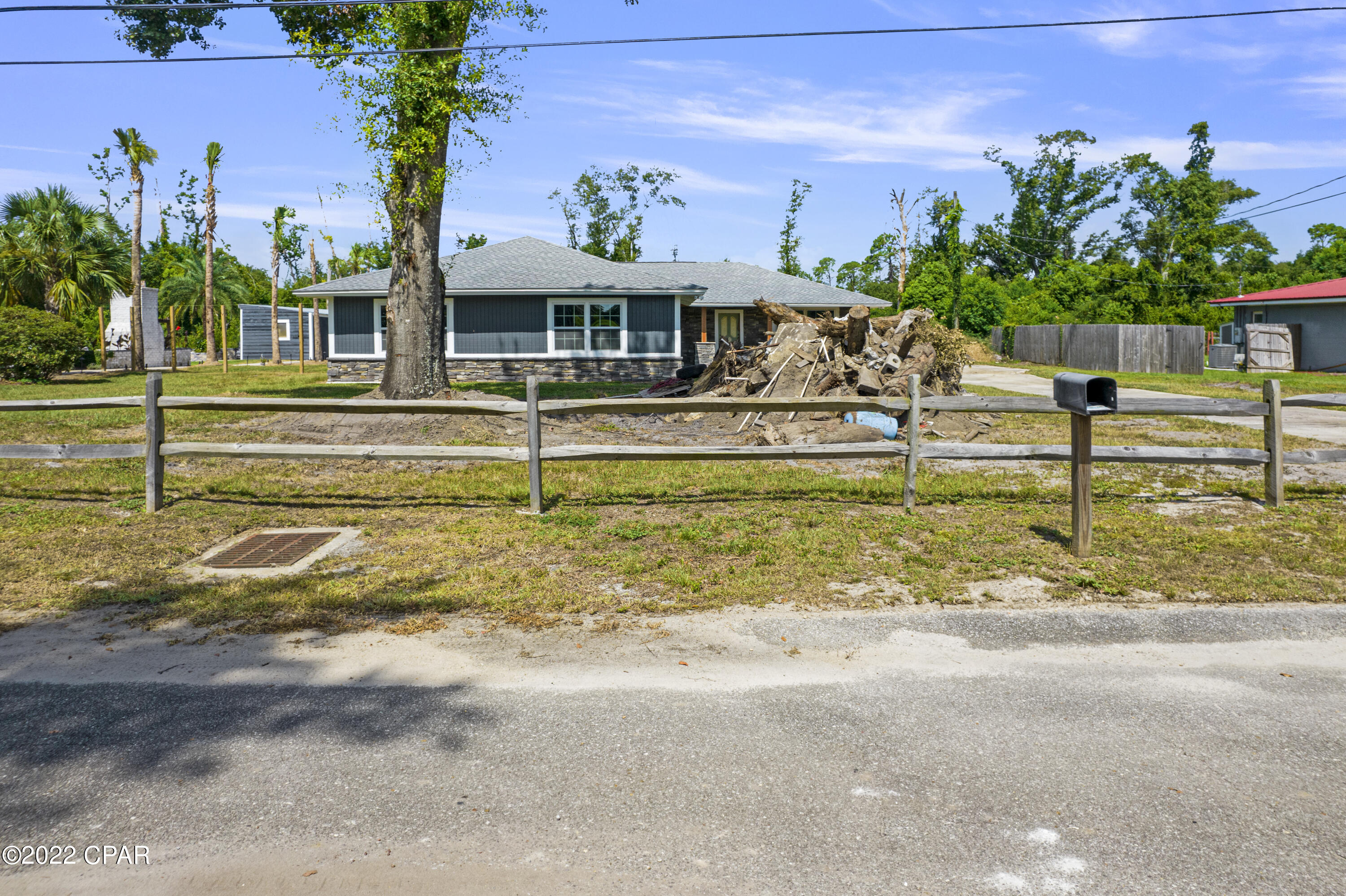 [No Recorded Subdiv] - Residential