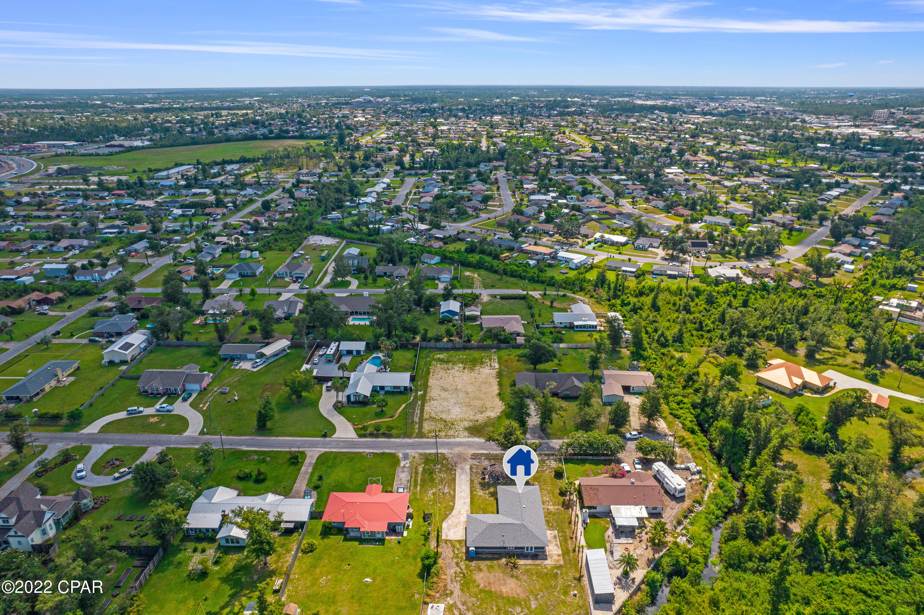 [No Recorded Subdiv] - Residential