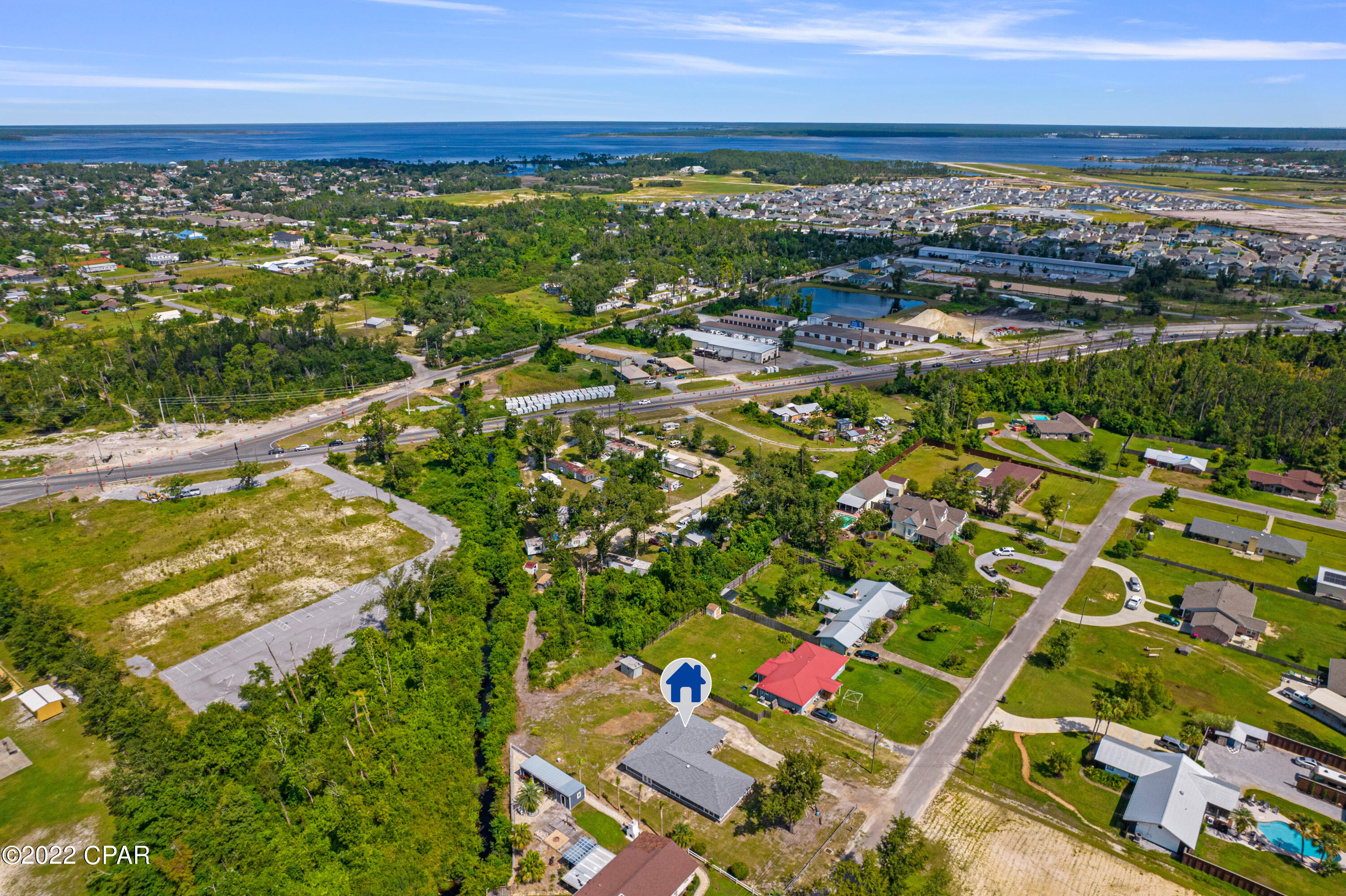 [No Recorded Subdiv] - Residential