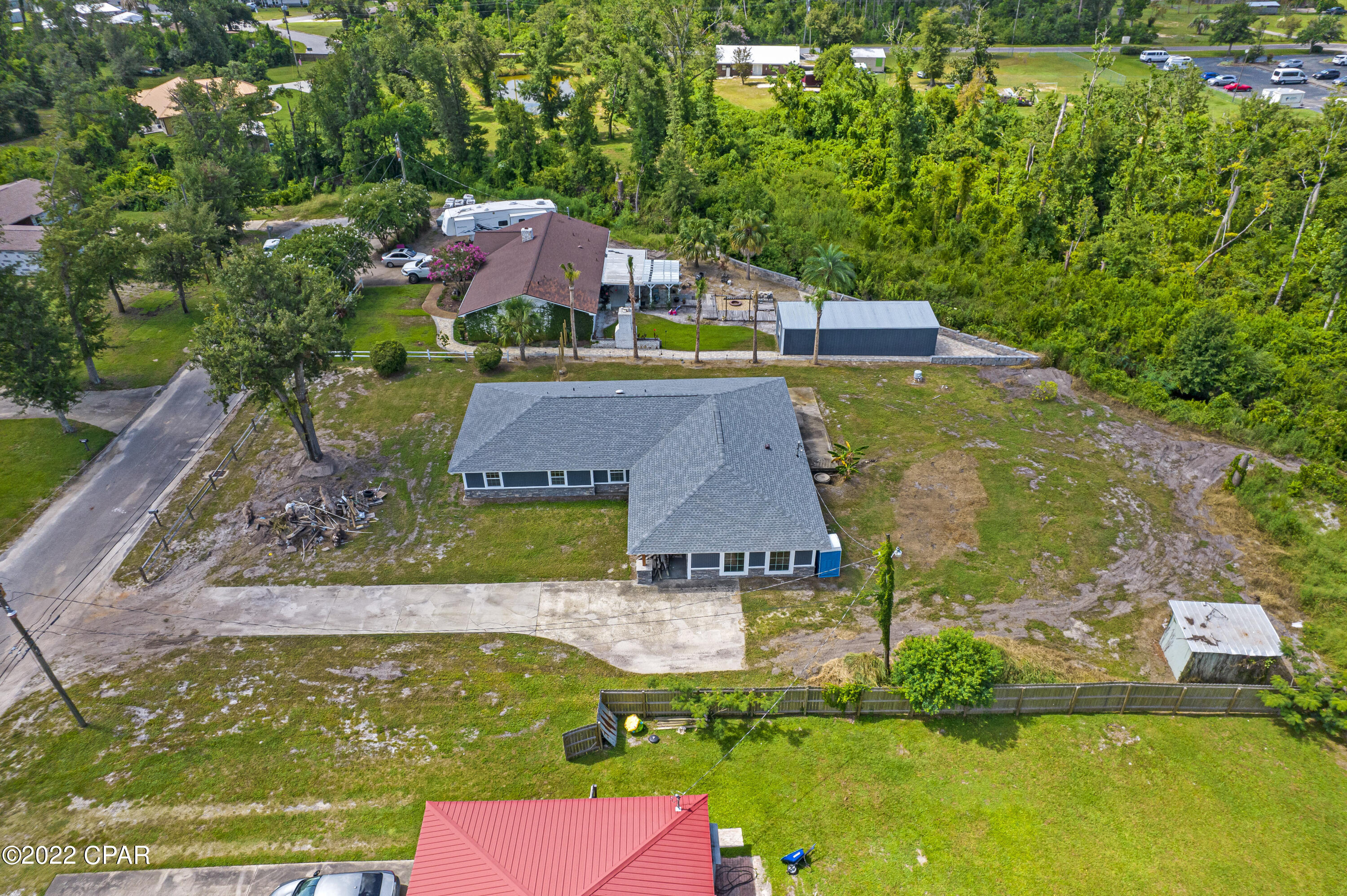 [No Recorded Subdiv] - Residential