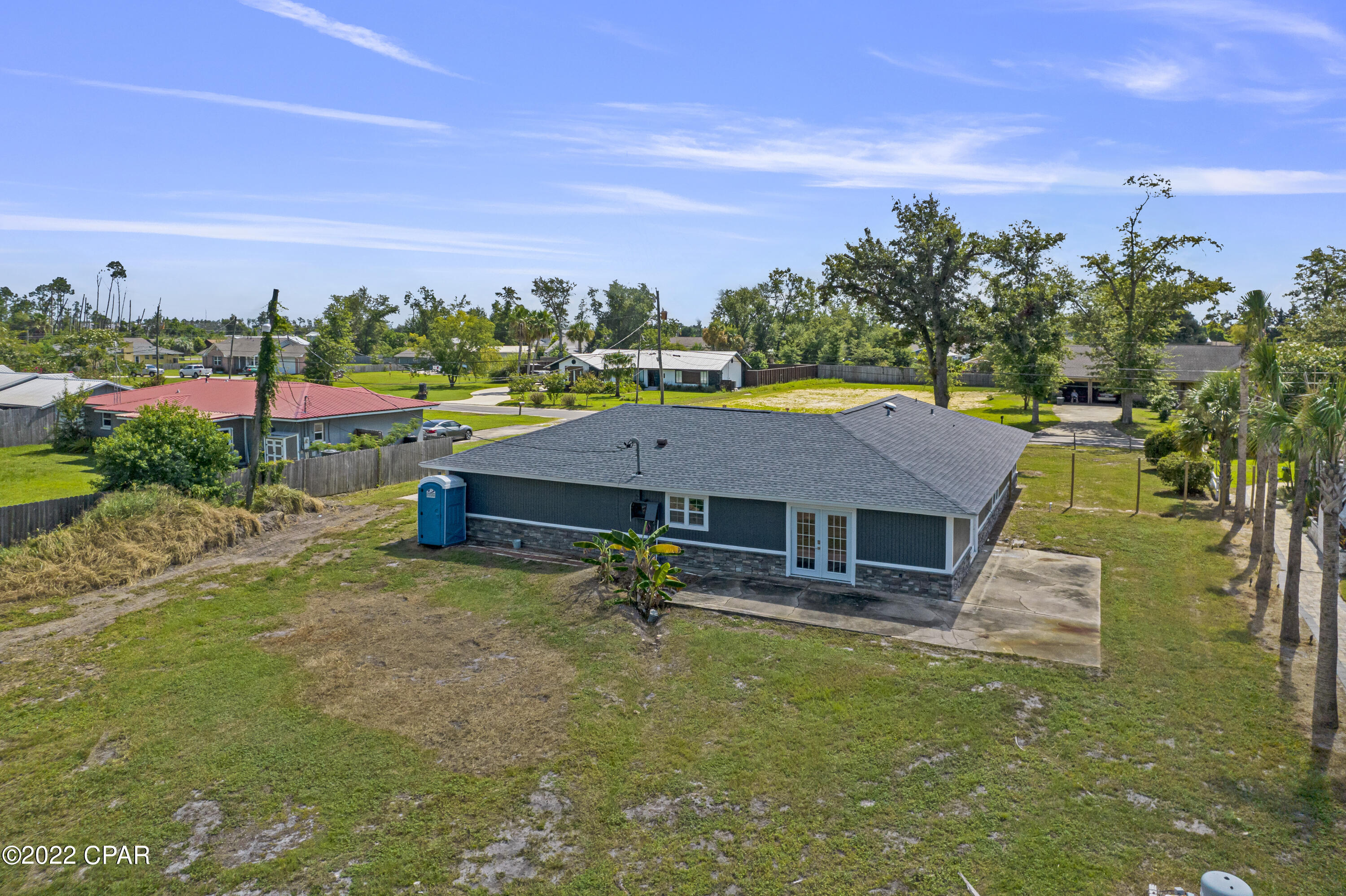 [No Recorded Subdiv] - Residential