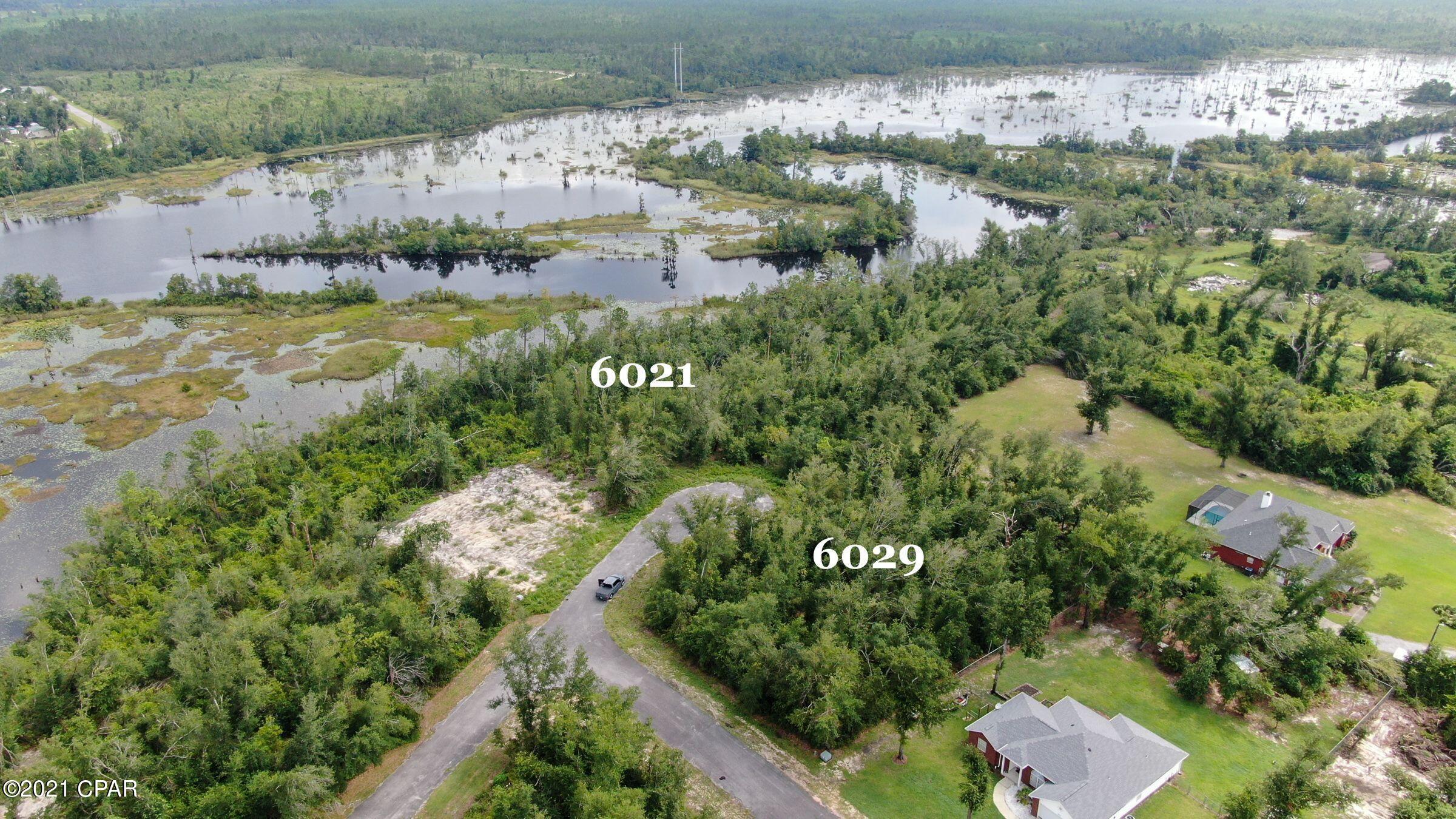 [No Recorded Subdiv] - Land