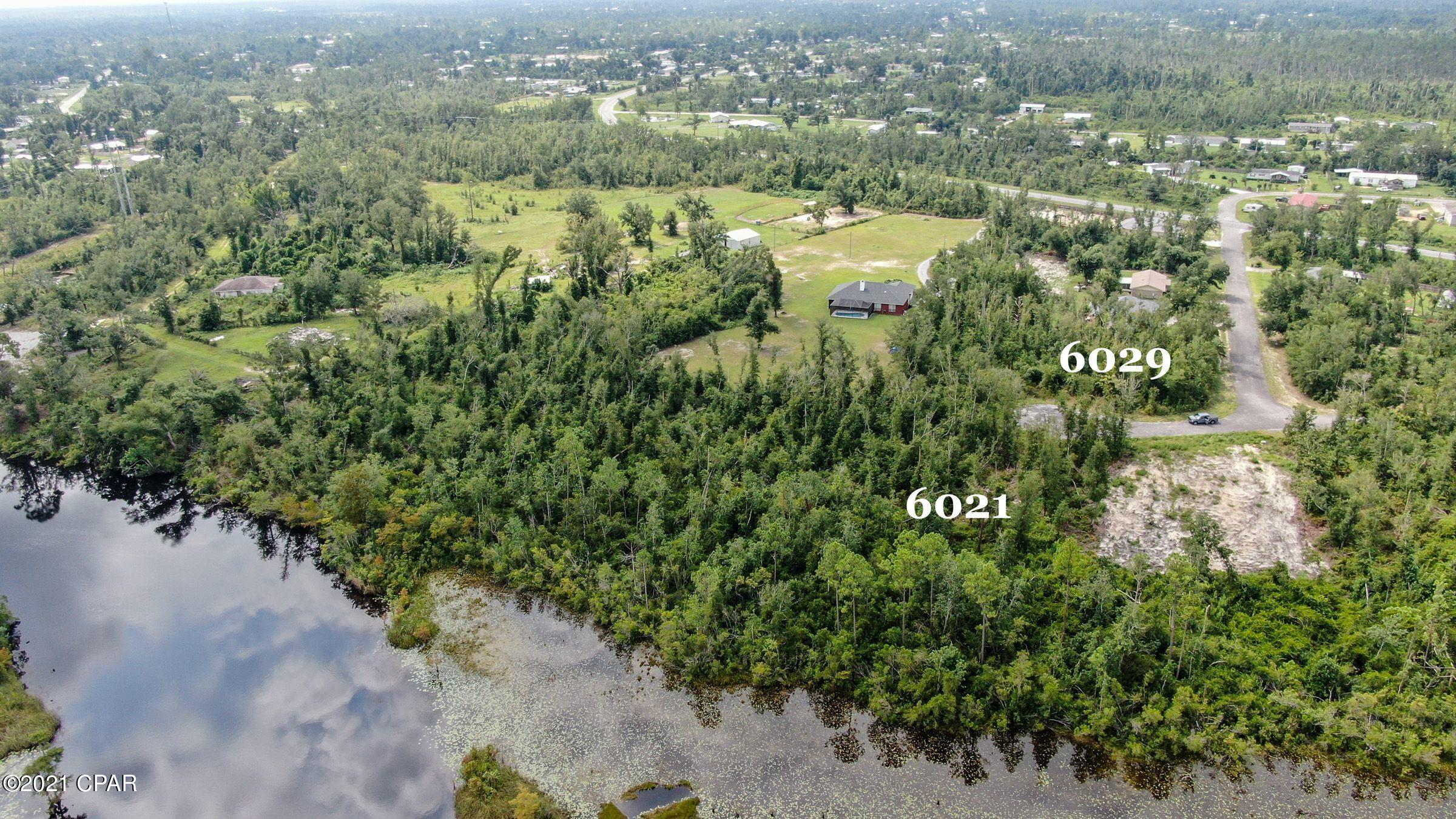 [No Recorded Subdiv] - Land