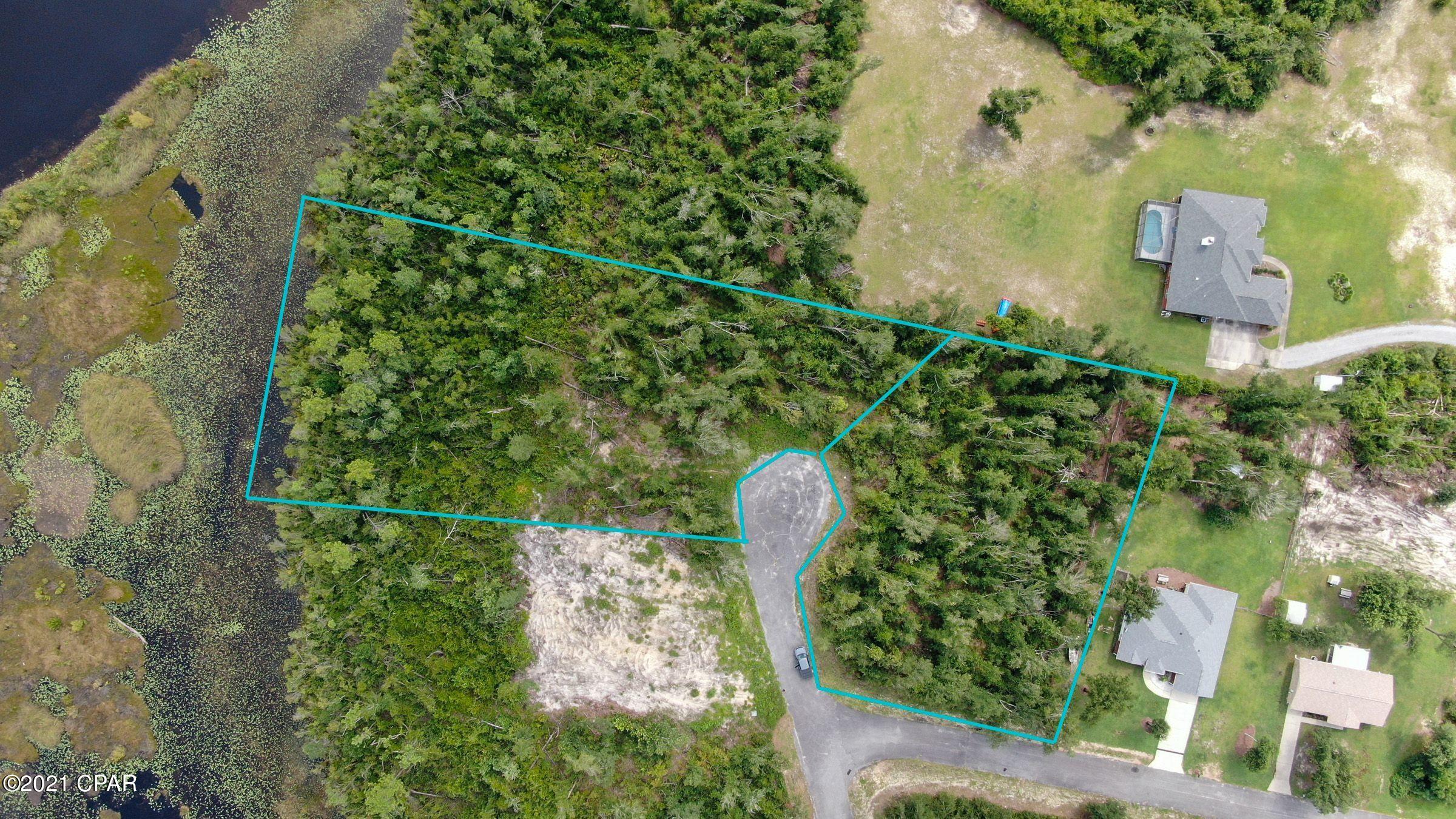 [No Recorded Subdiv] - Land