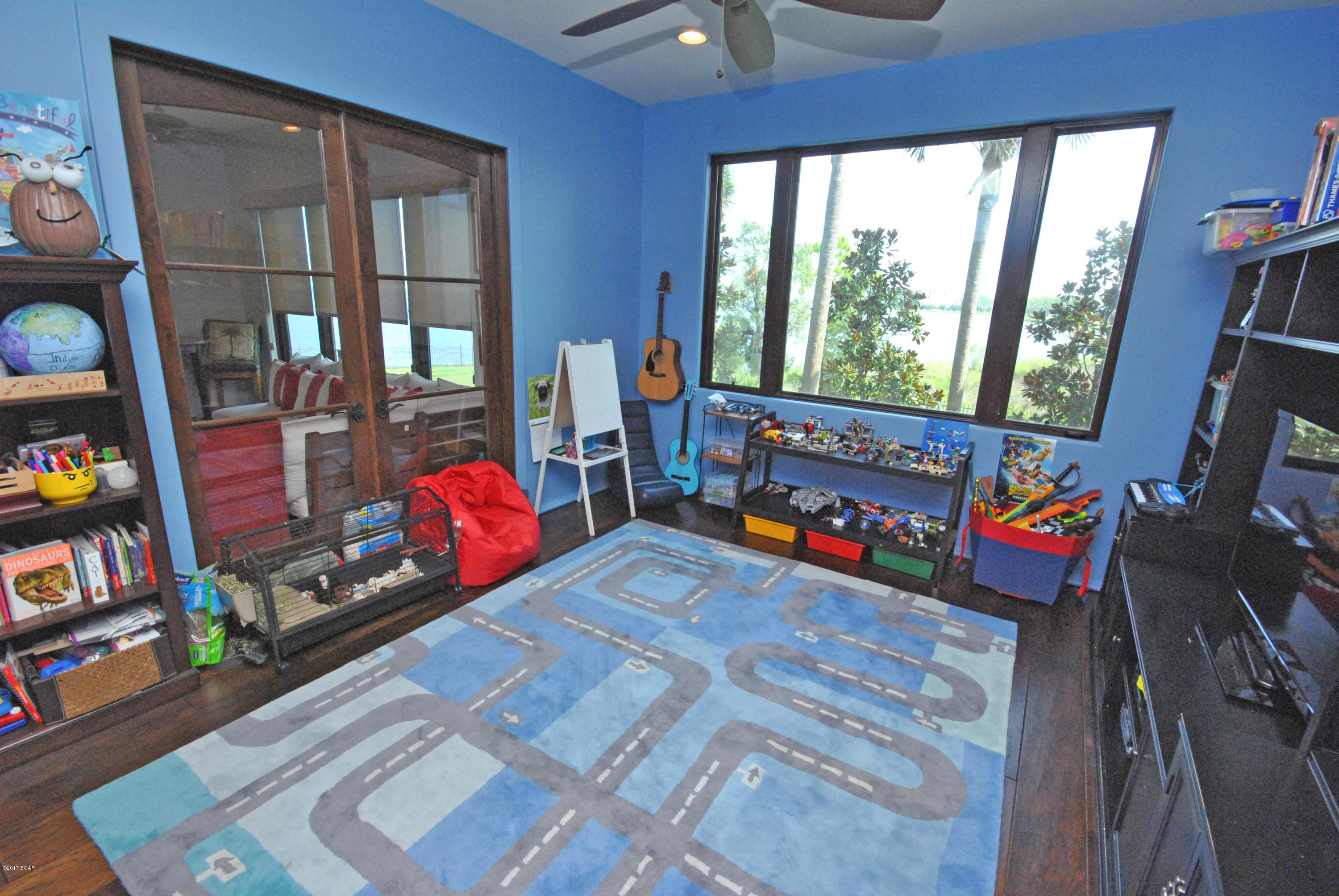 Northshore Islands - Residential