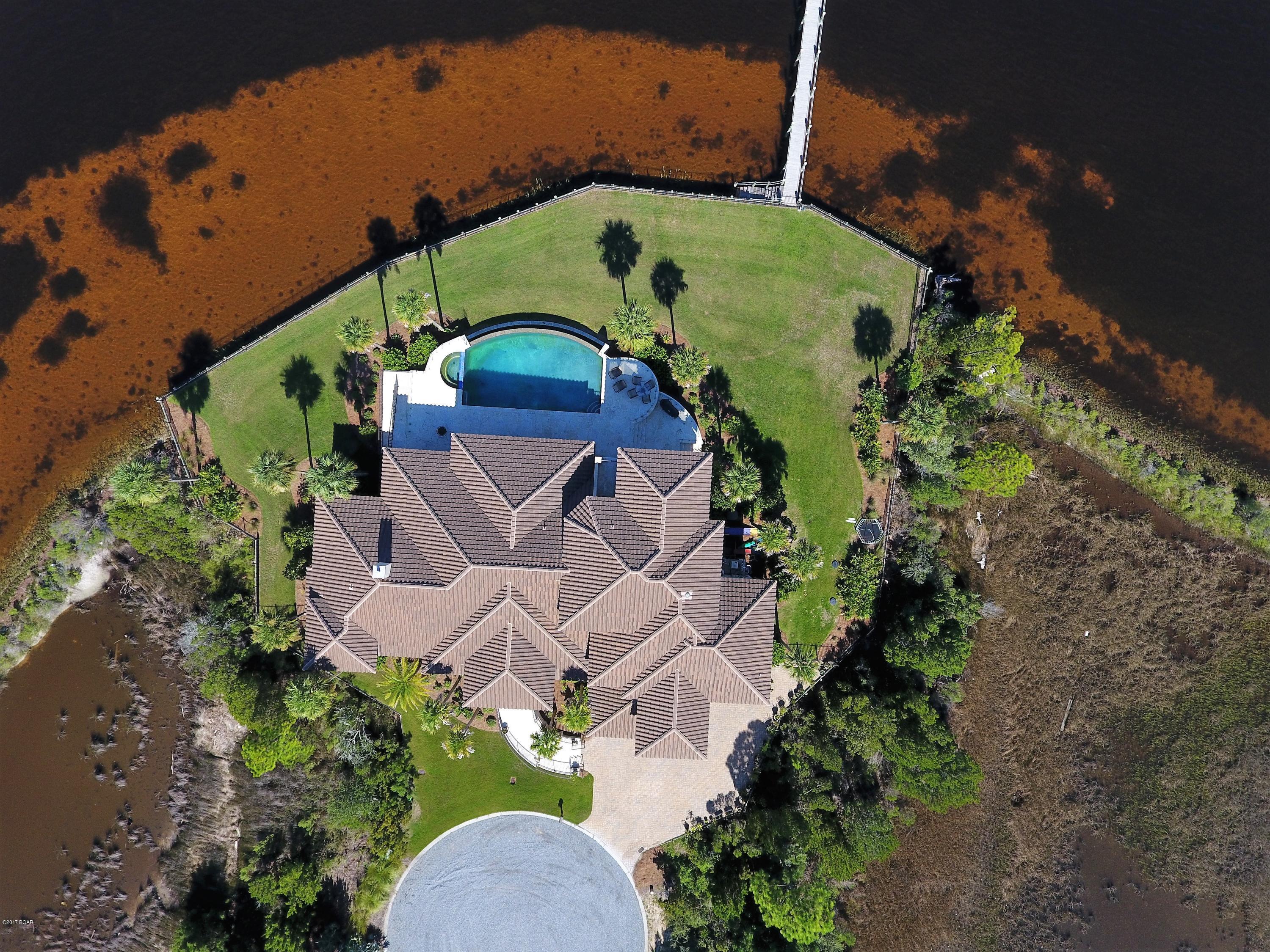 Northshore Islands - Residential