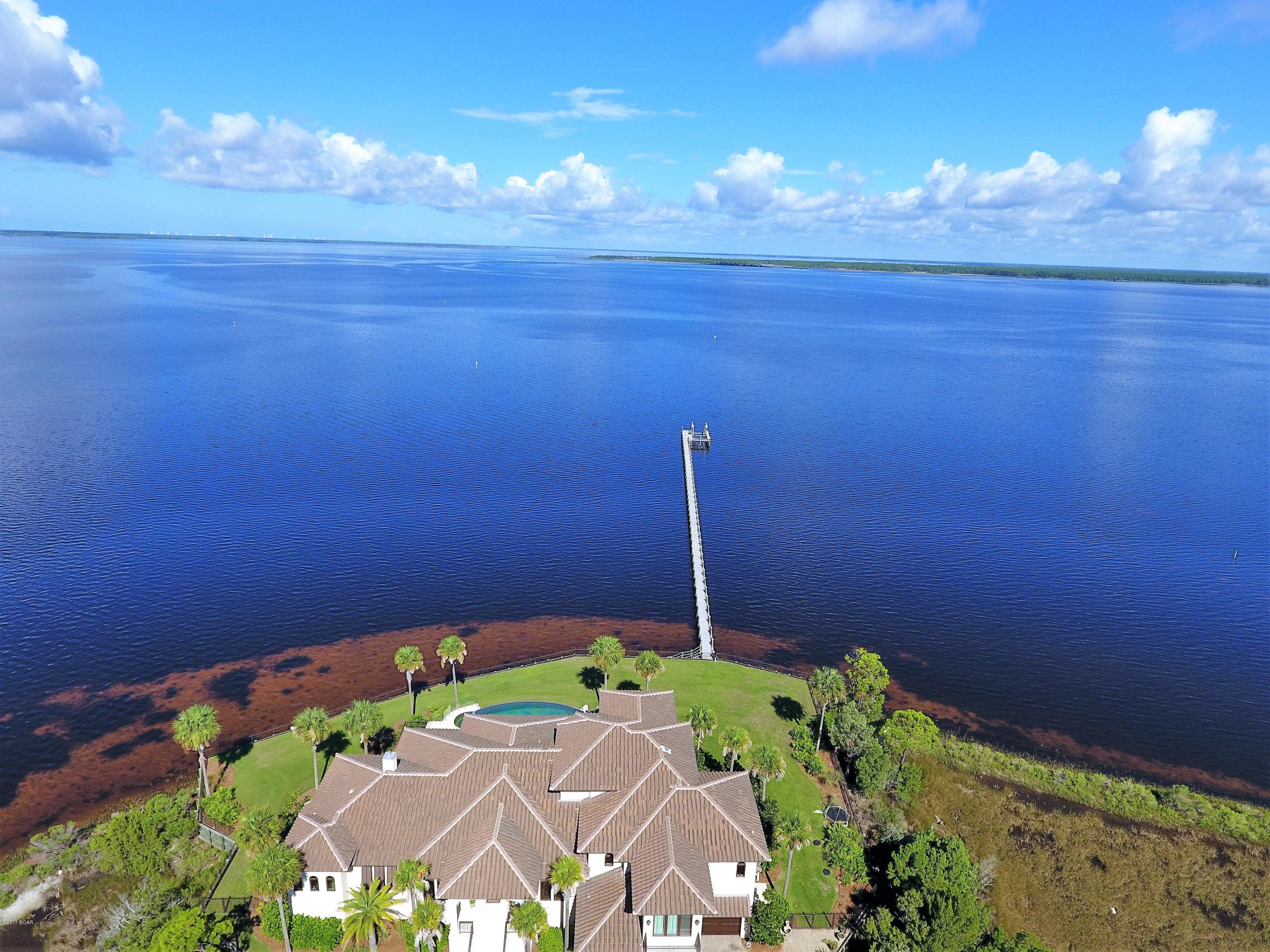 Northshore Islands - Residential