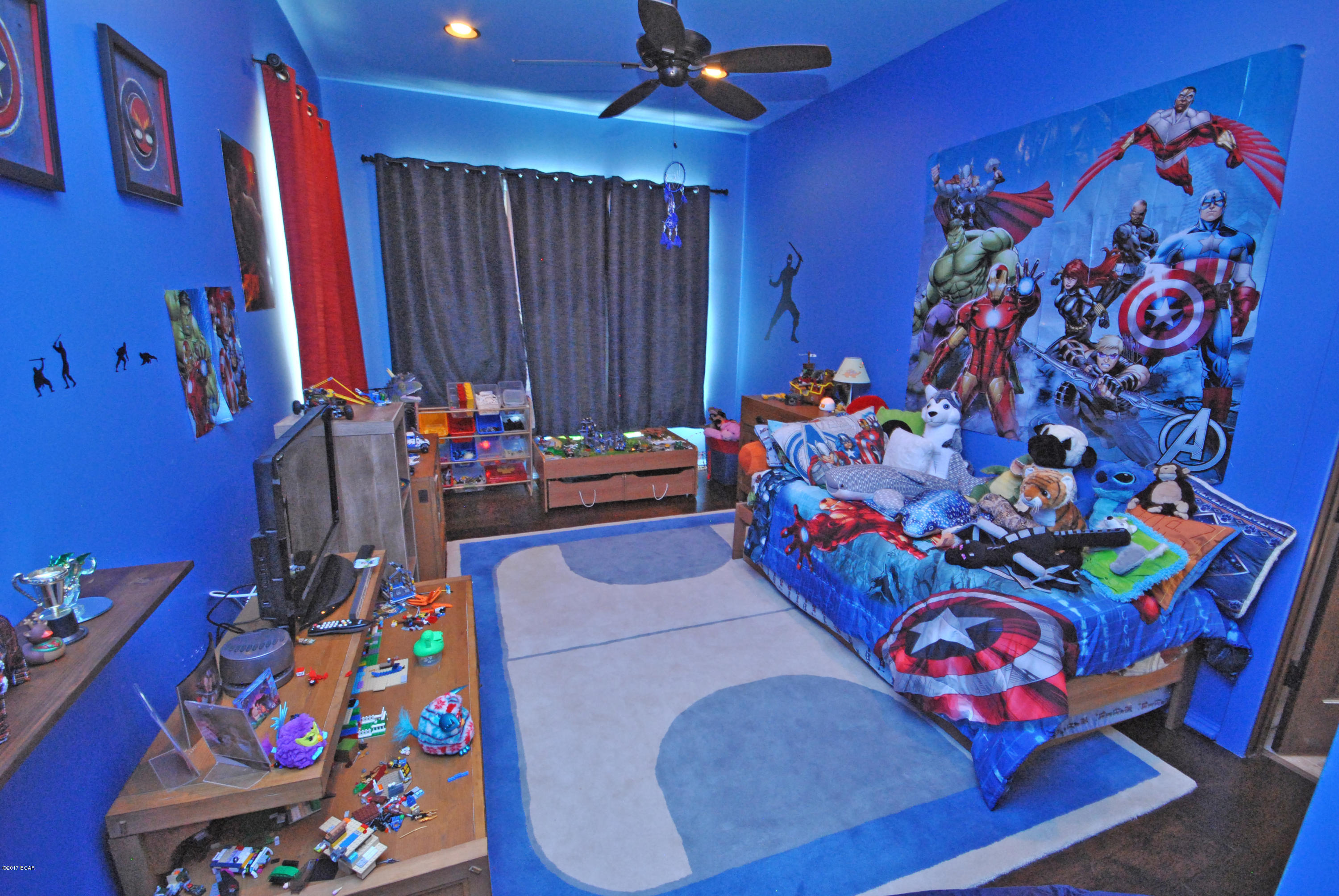 Northshore Islands - Residential